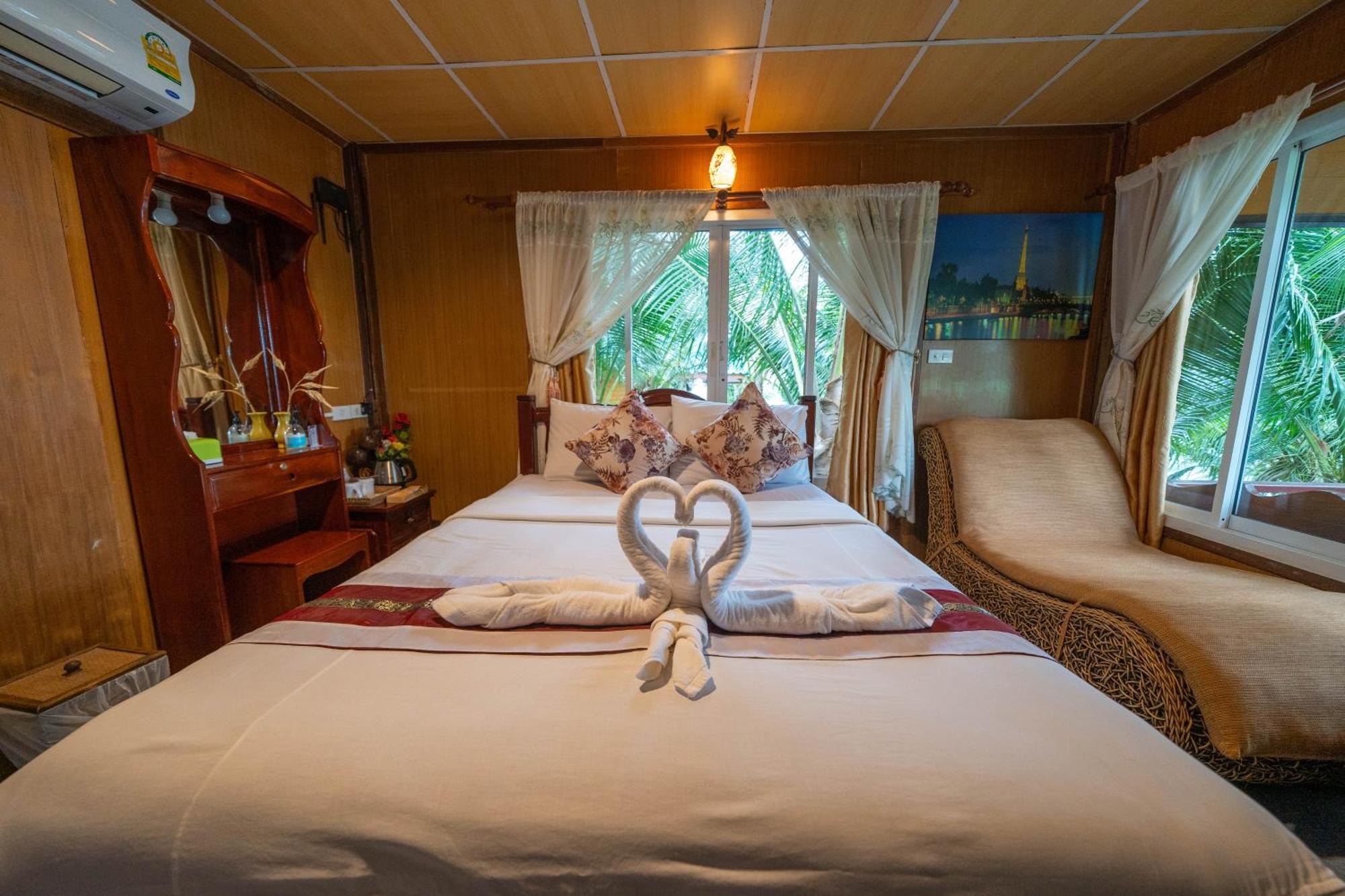 Resort Tongta Phaview Koh Samet
