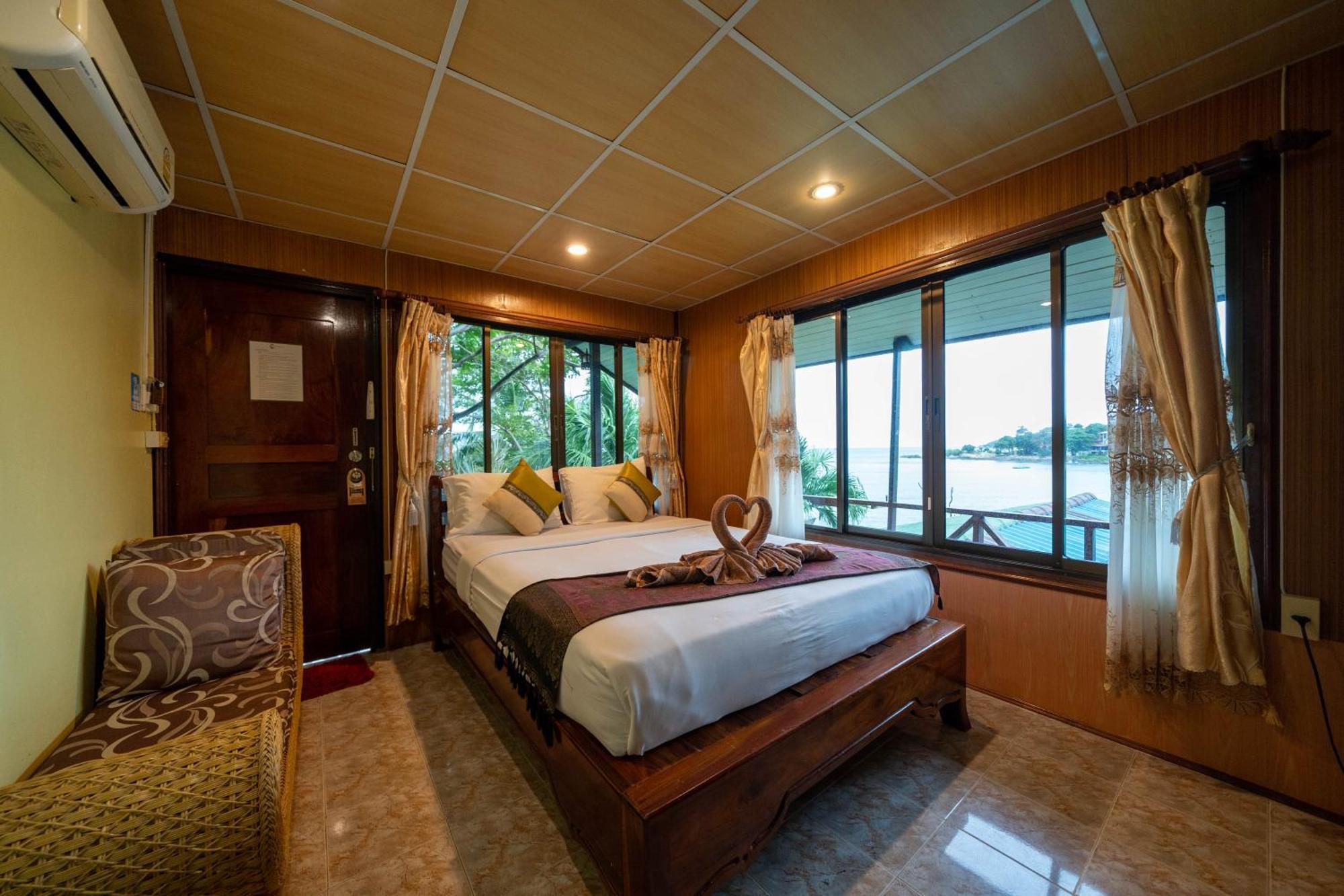 Resort Tongta Phaview