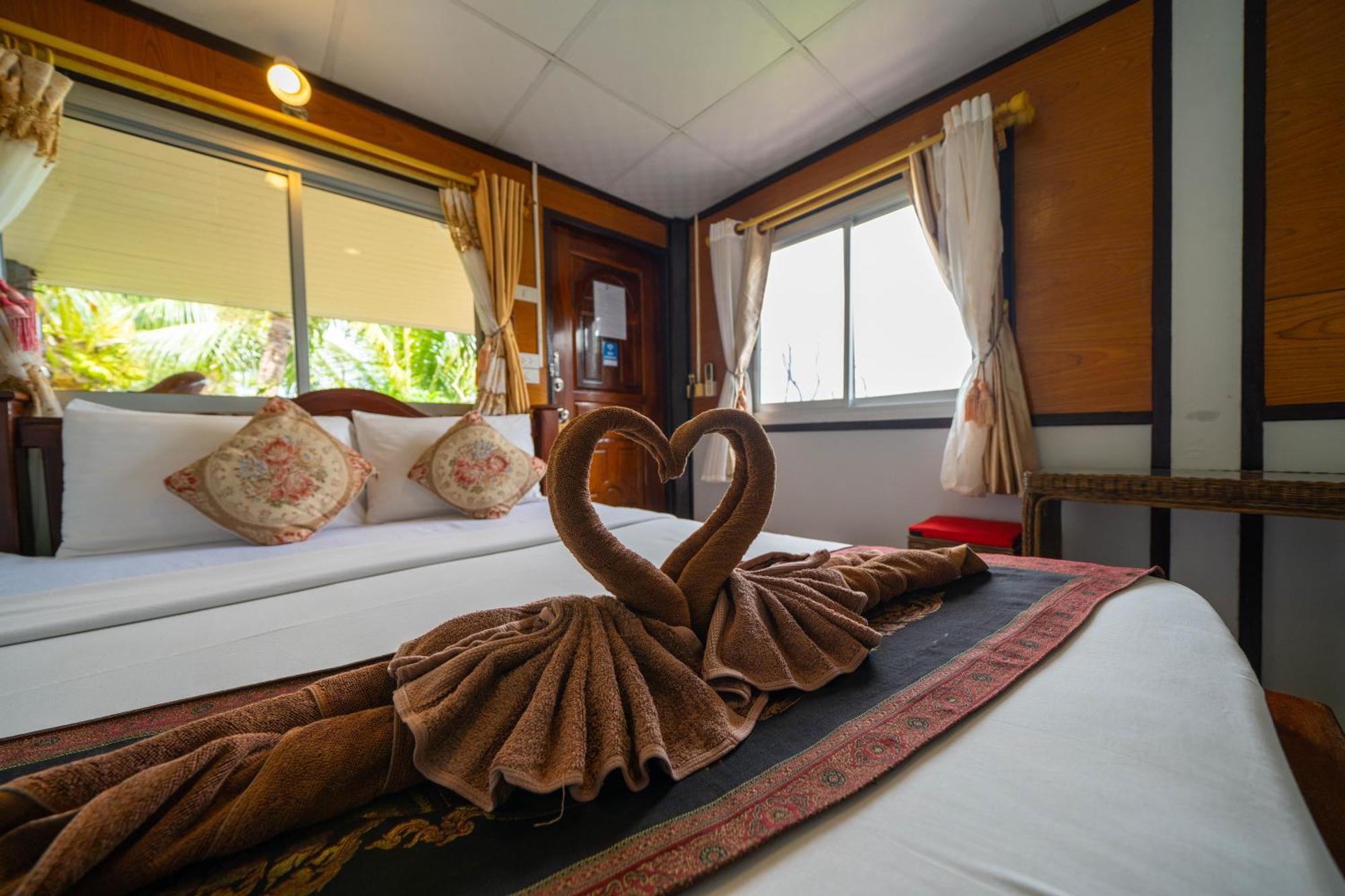 Tongta Phaview Resort Koh Samet