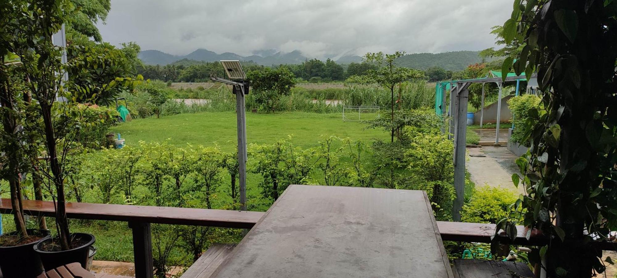 Dream Riverside Homestay
