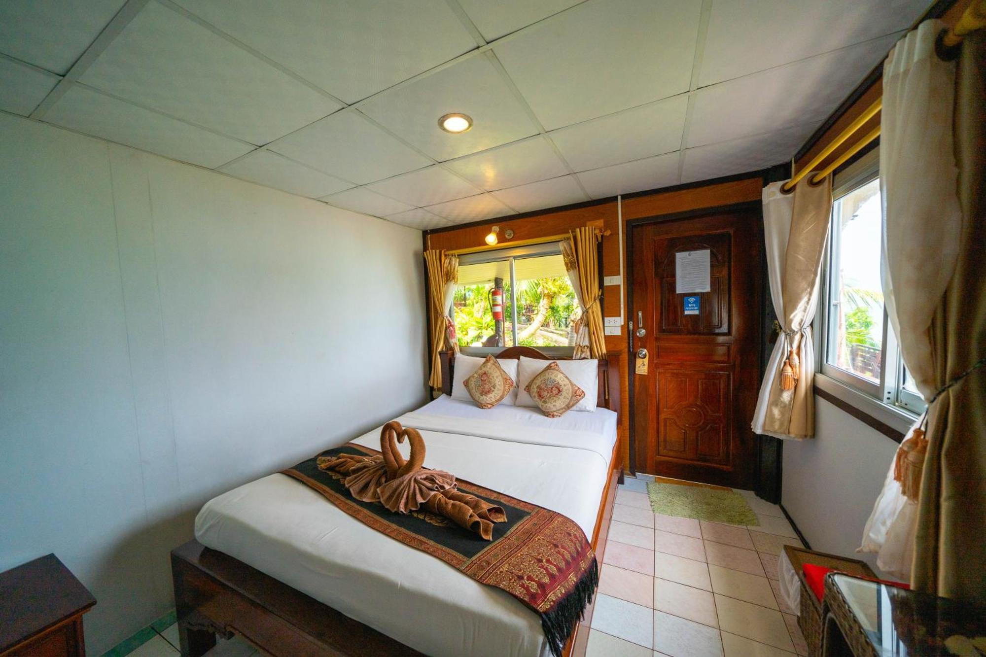 Resort Tongta Phaview Koh Samet