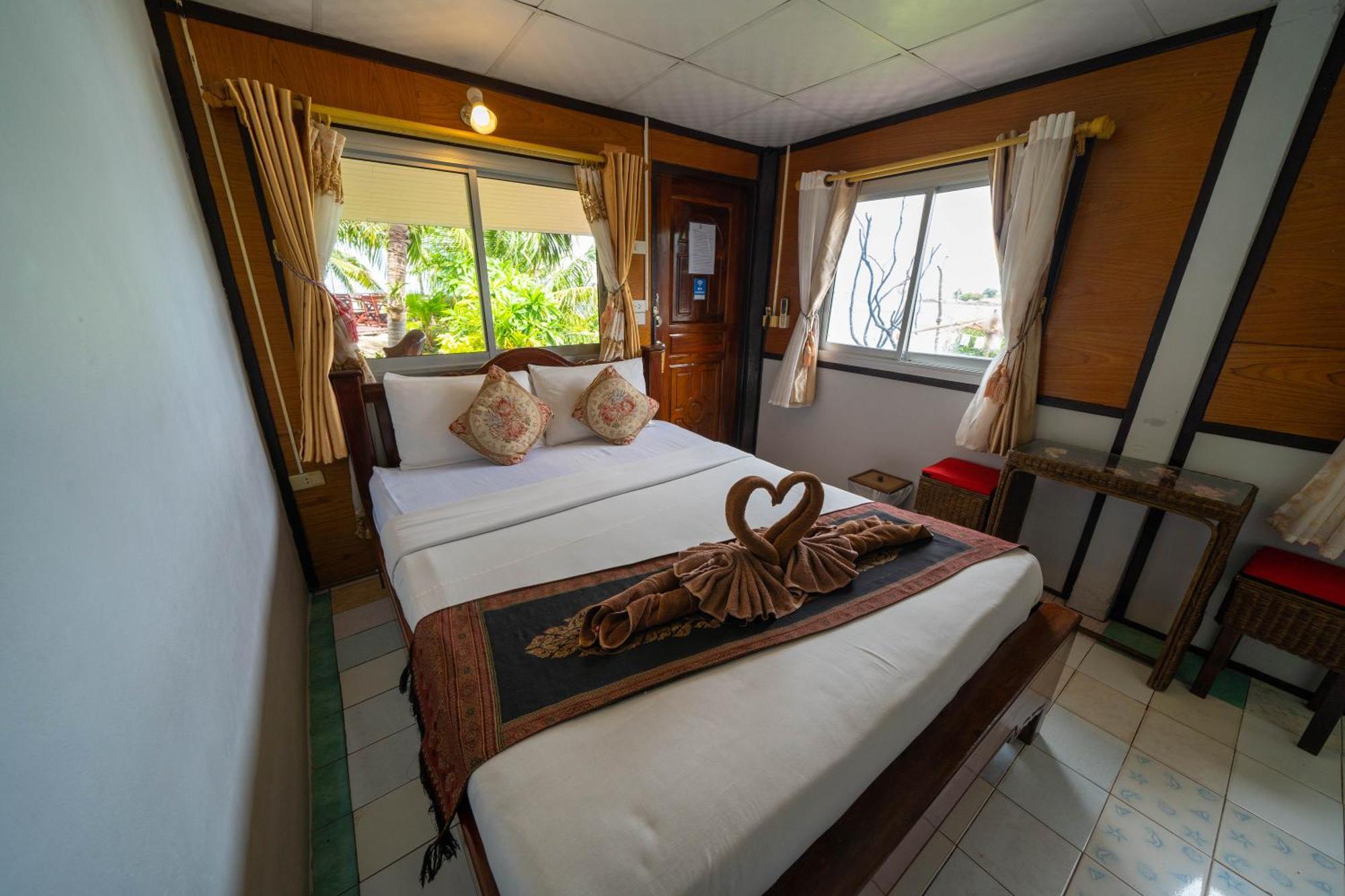 Tongta Phaview Resort Koh Samet