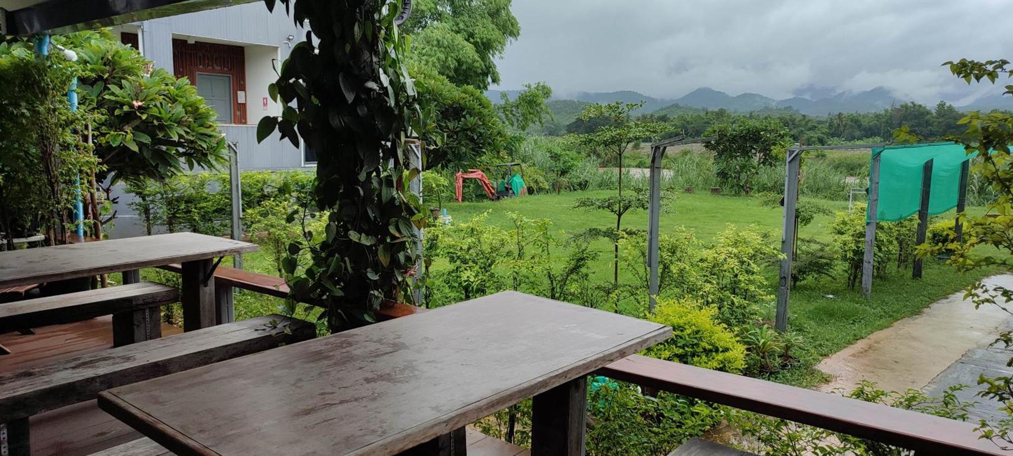 Homestay Dream Riverside *