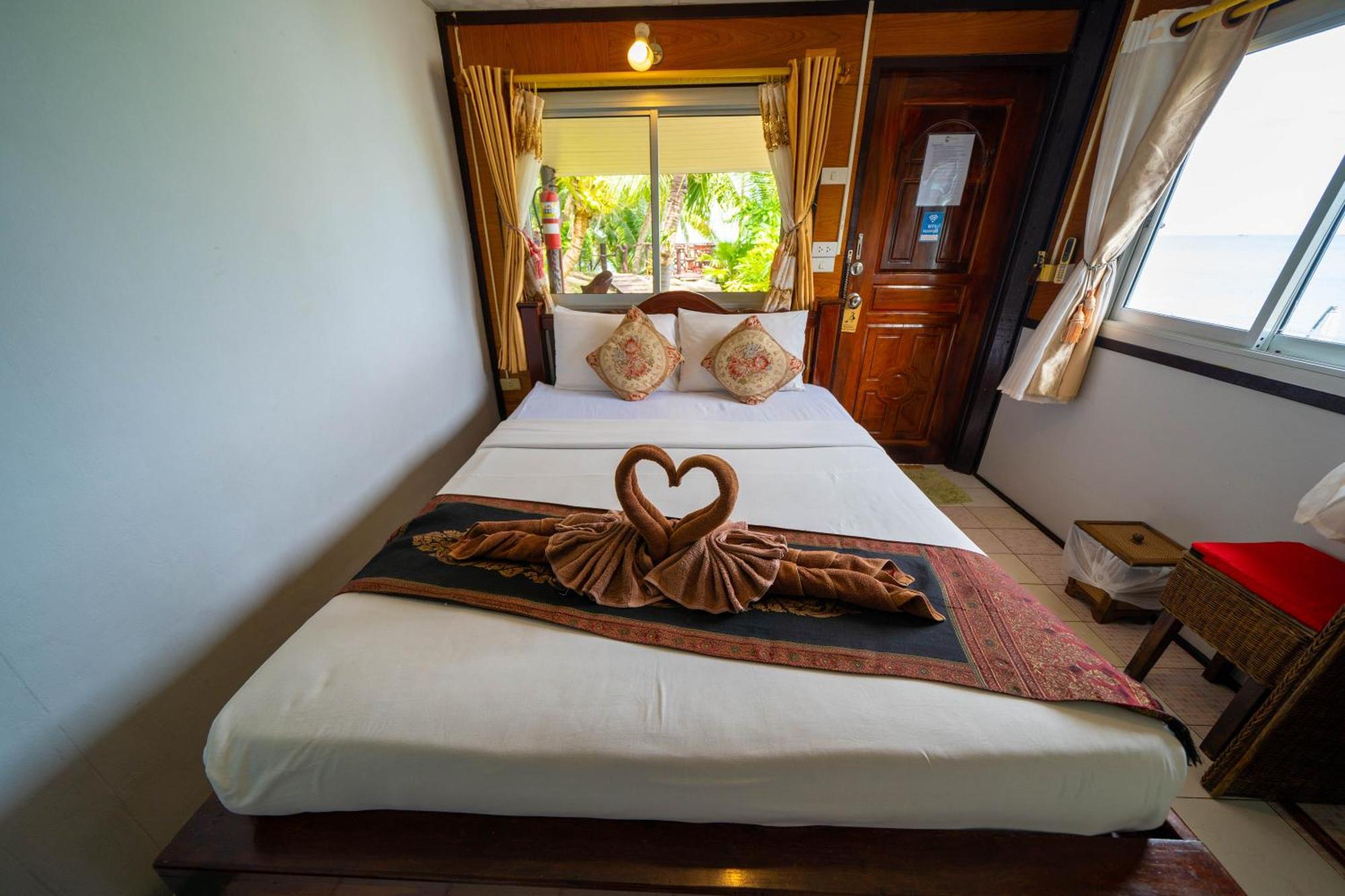 Resort Tongta Phaview Koh Samet