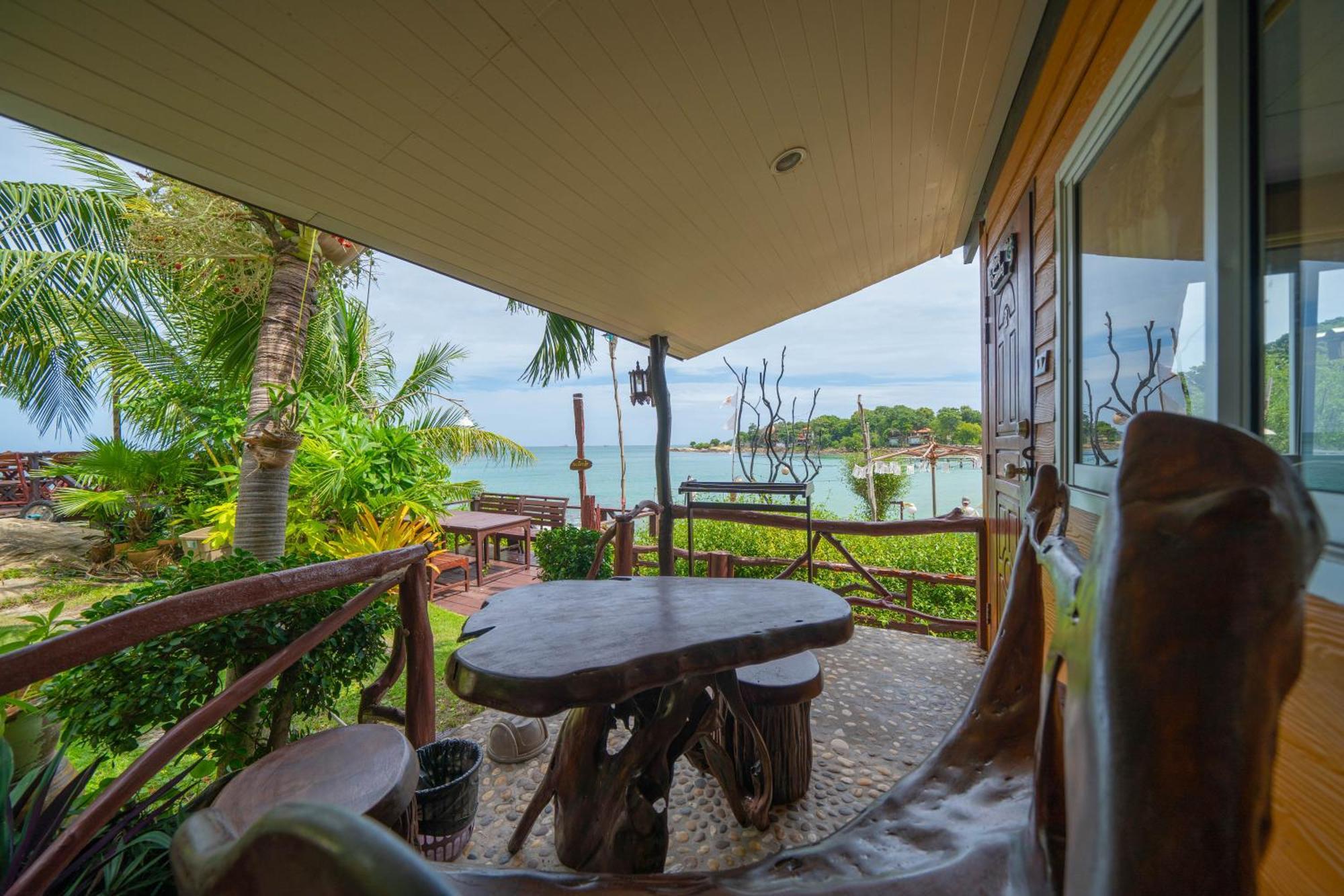 Resort Tongta Phaview