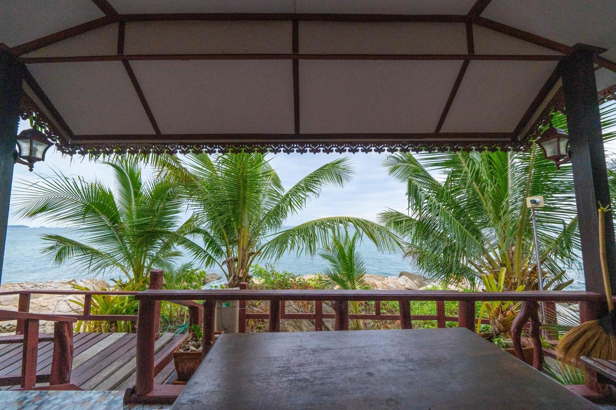 Tongta Phaview Koh Samet