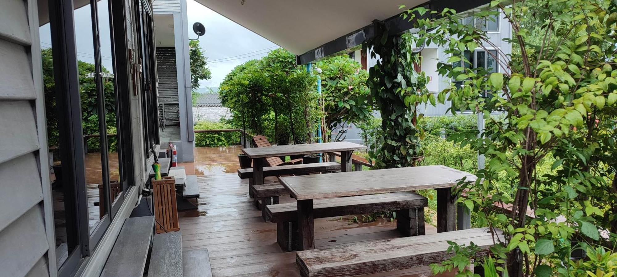 Homestay Dream Riverside *