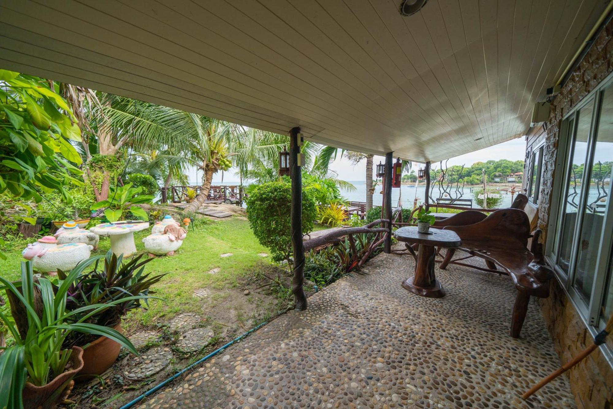 Tongta Phaview Resort Koh Samet