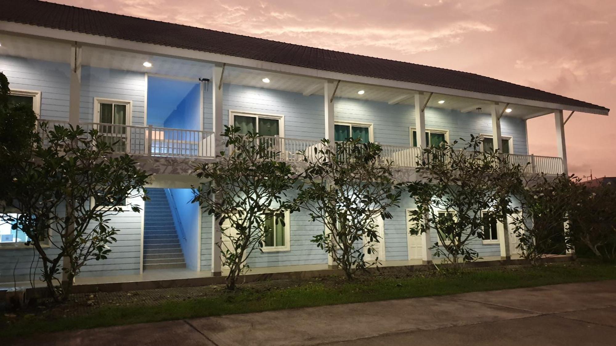 Vanilla Hotel