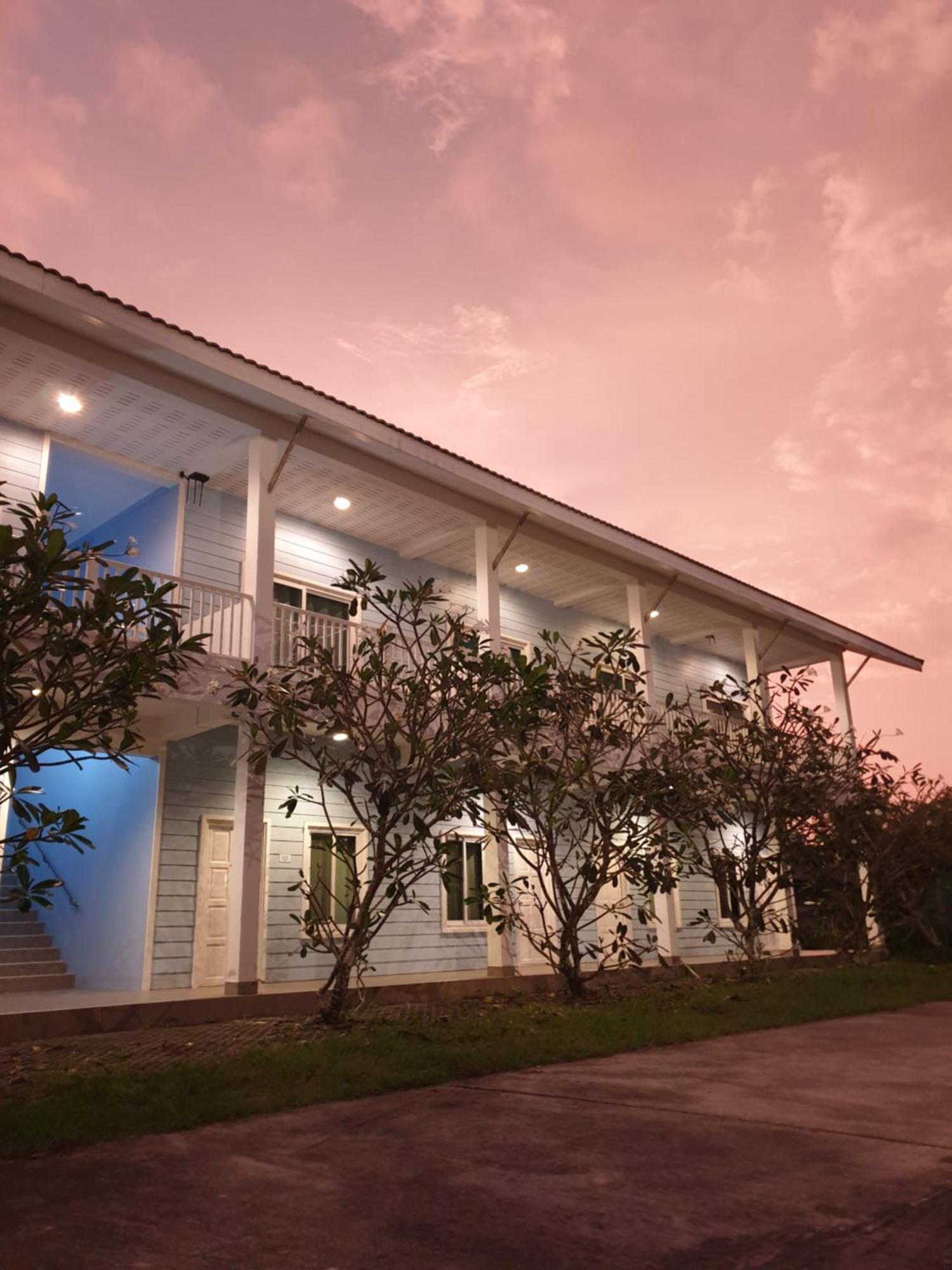 Hotel Vanilla Khlong Thom