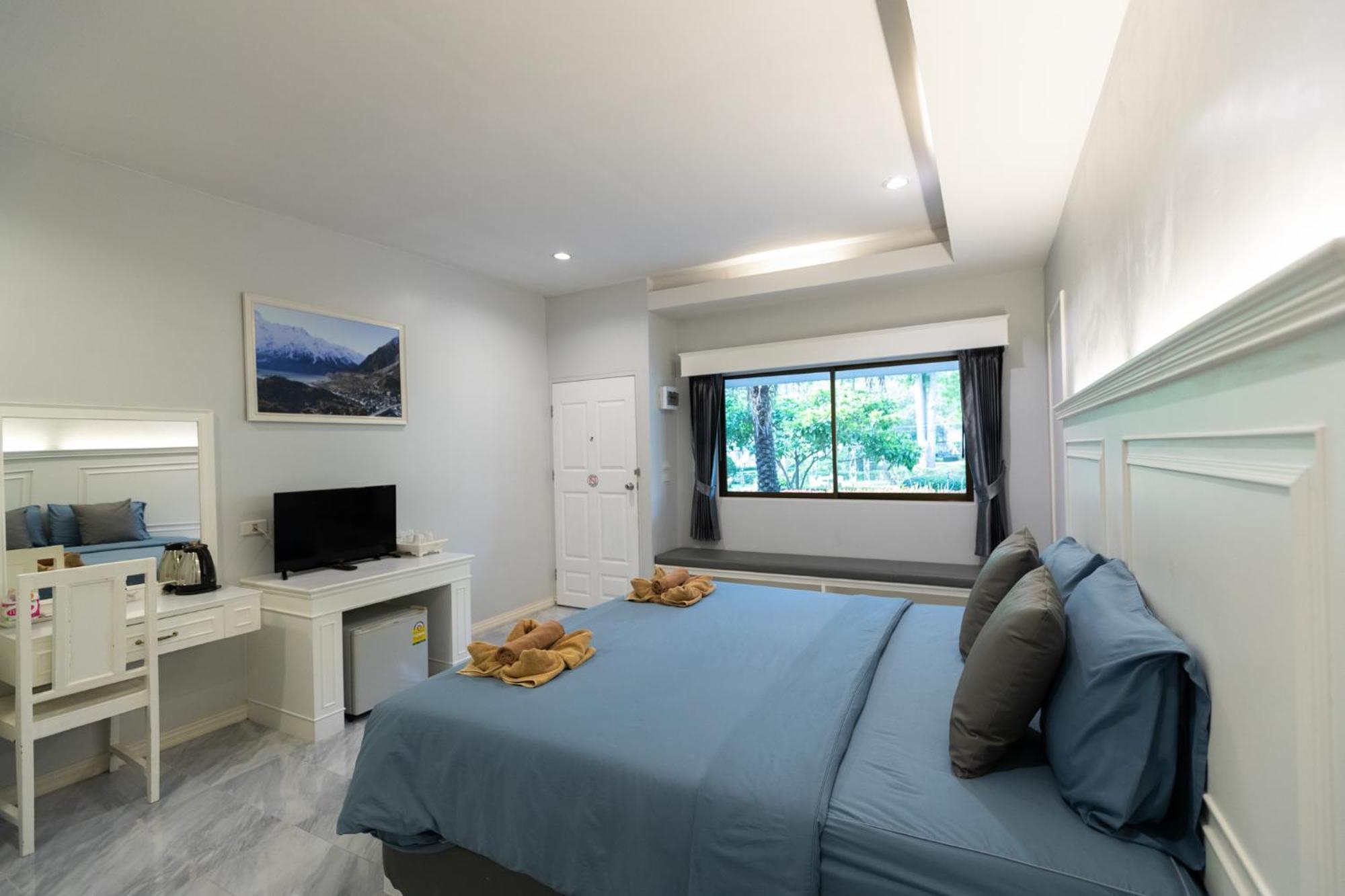 Resort Diamond Hill