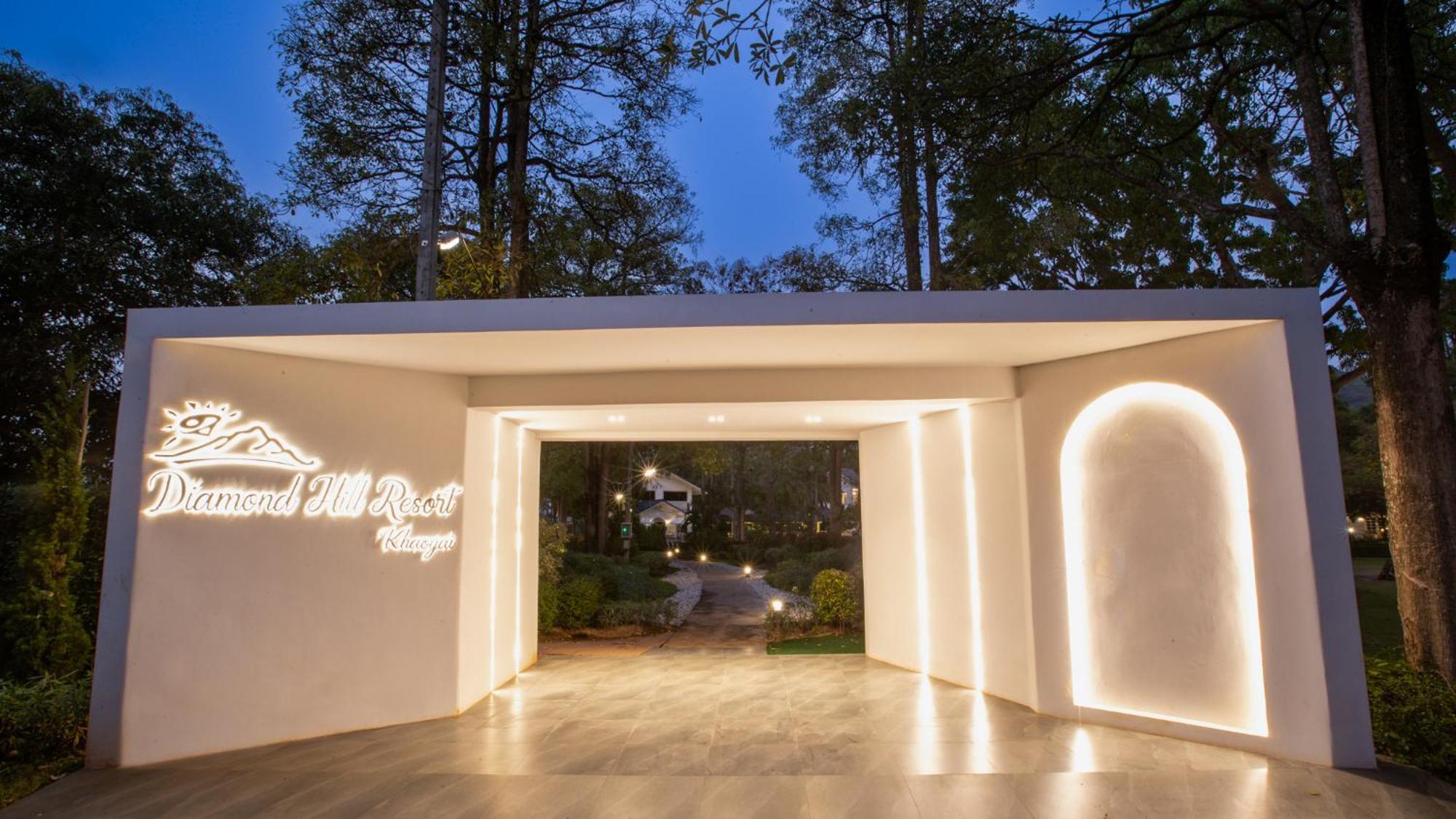 Diamond Hill Resort Nong Nam Daeng