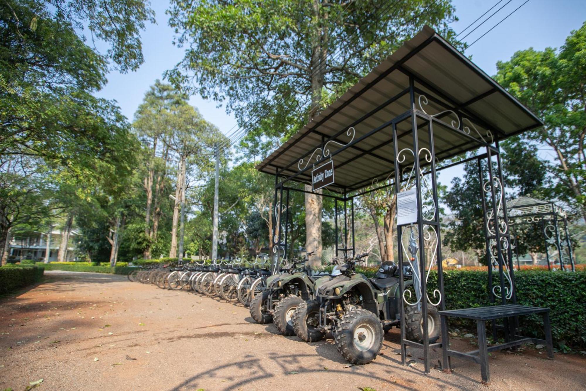 Diamond Hill Resort Nong Nam Daeng