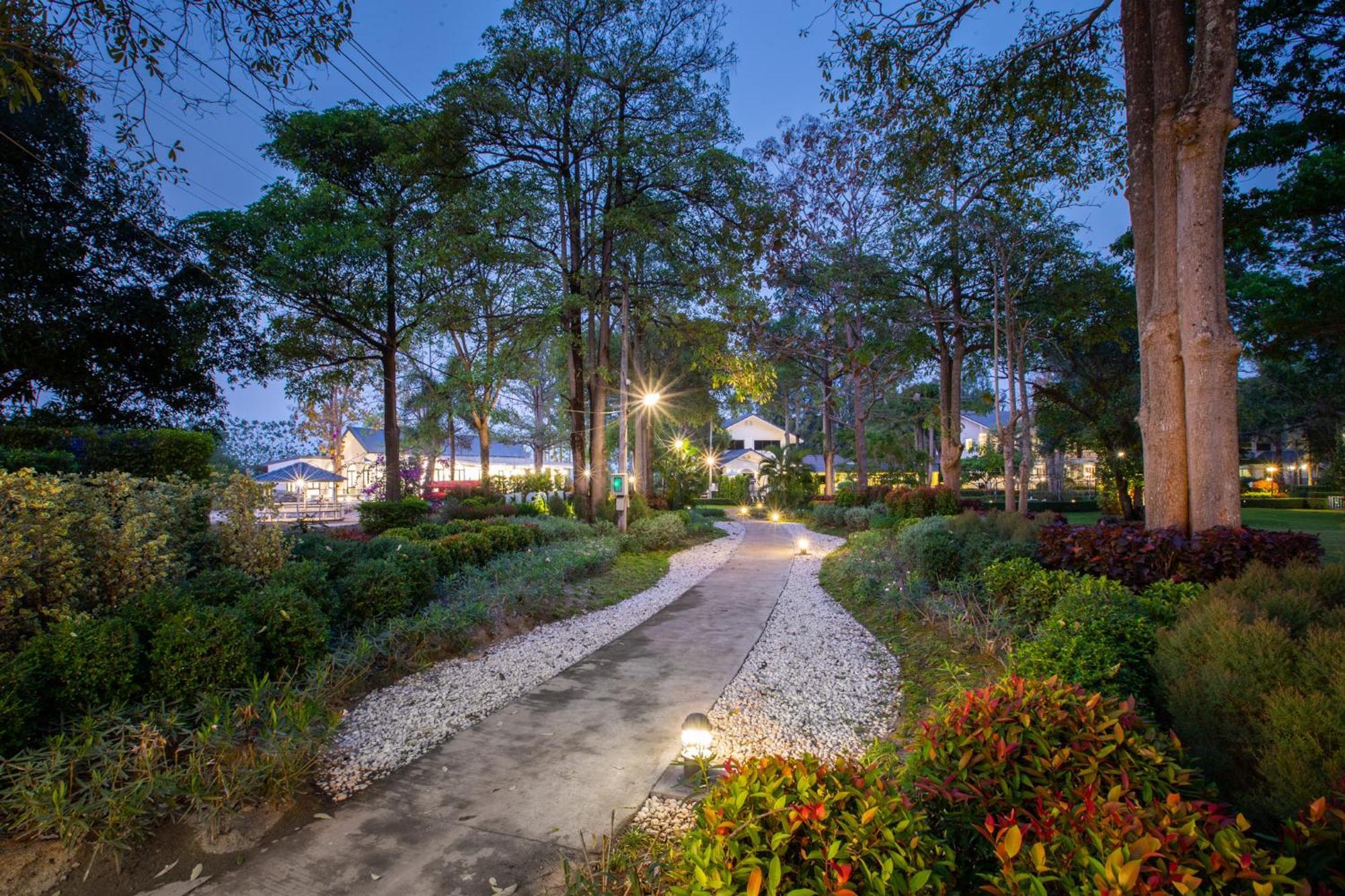 Diamond Hill Resort 3*