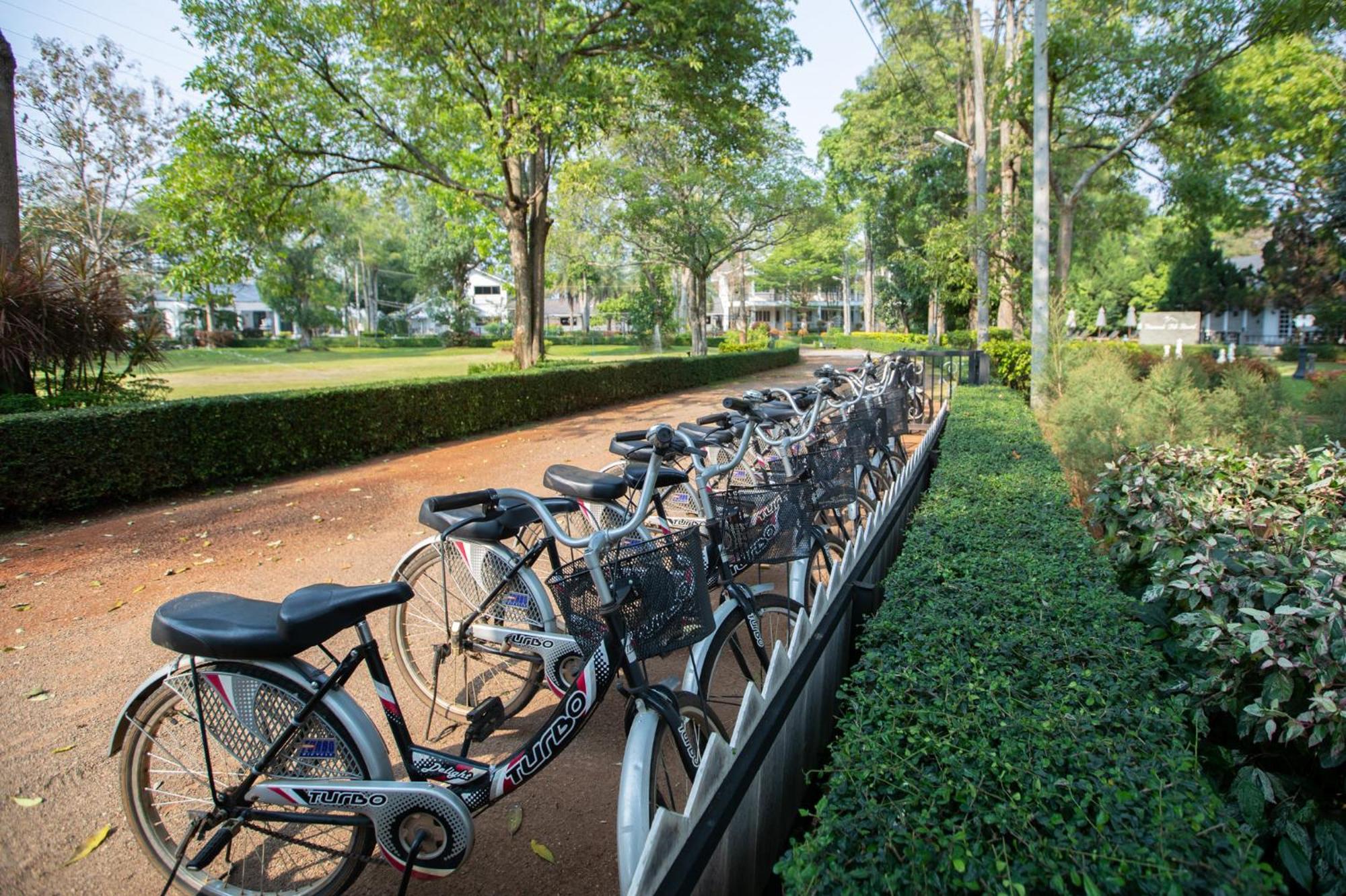 Diamond Hill Resort Nong Nam Daeng