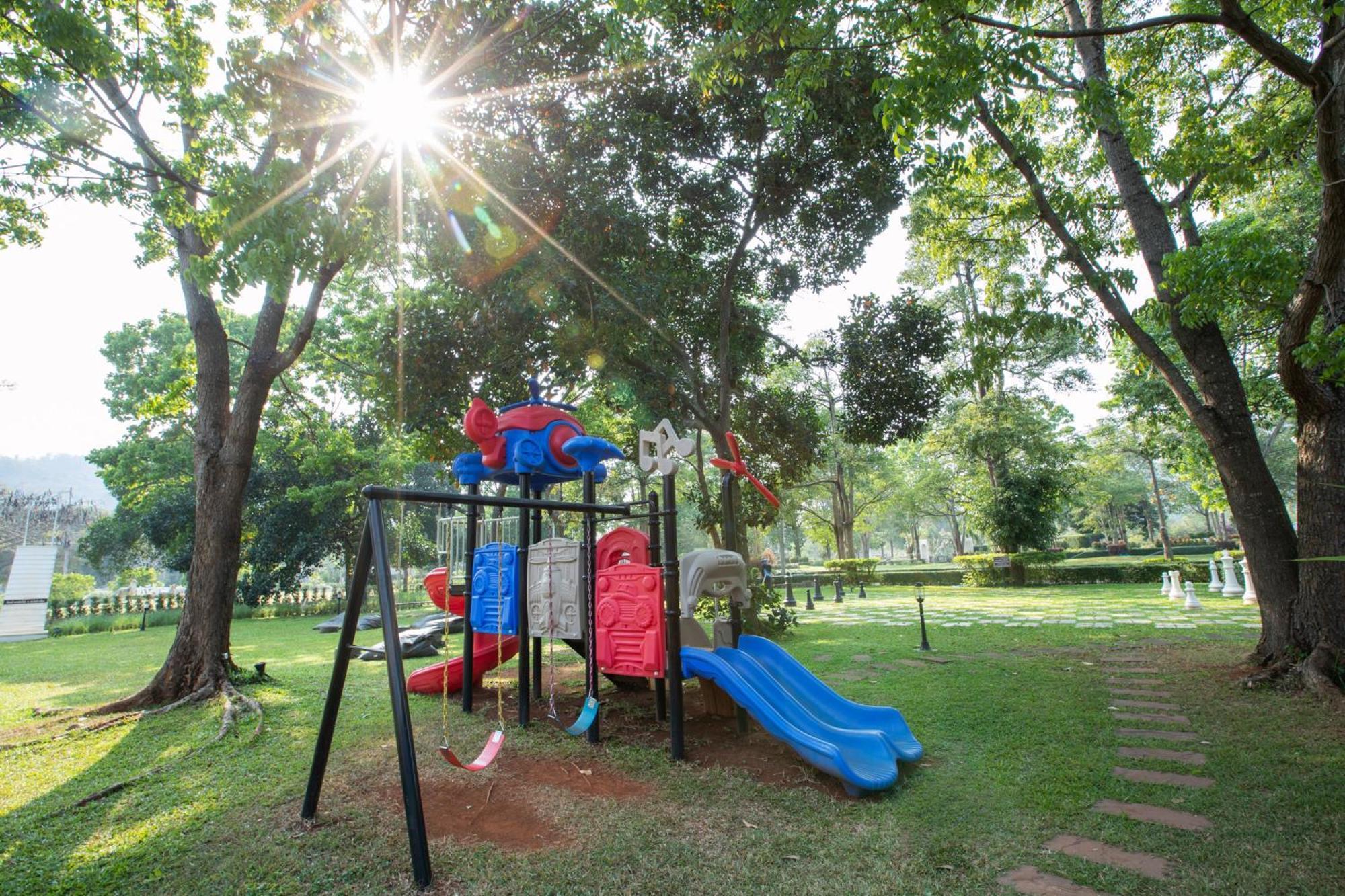 Resort Diamond Hill