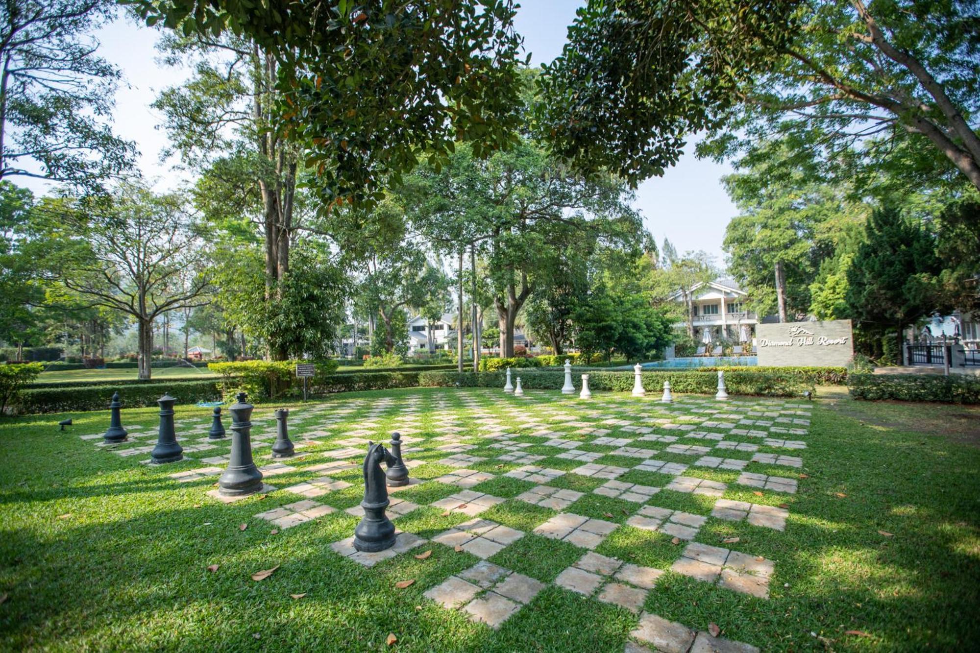 Resort Diamond Hill