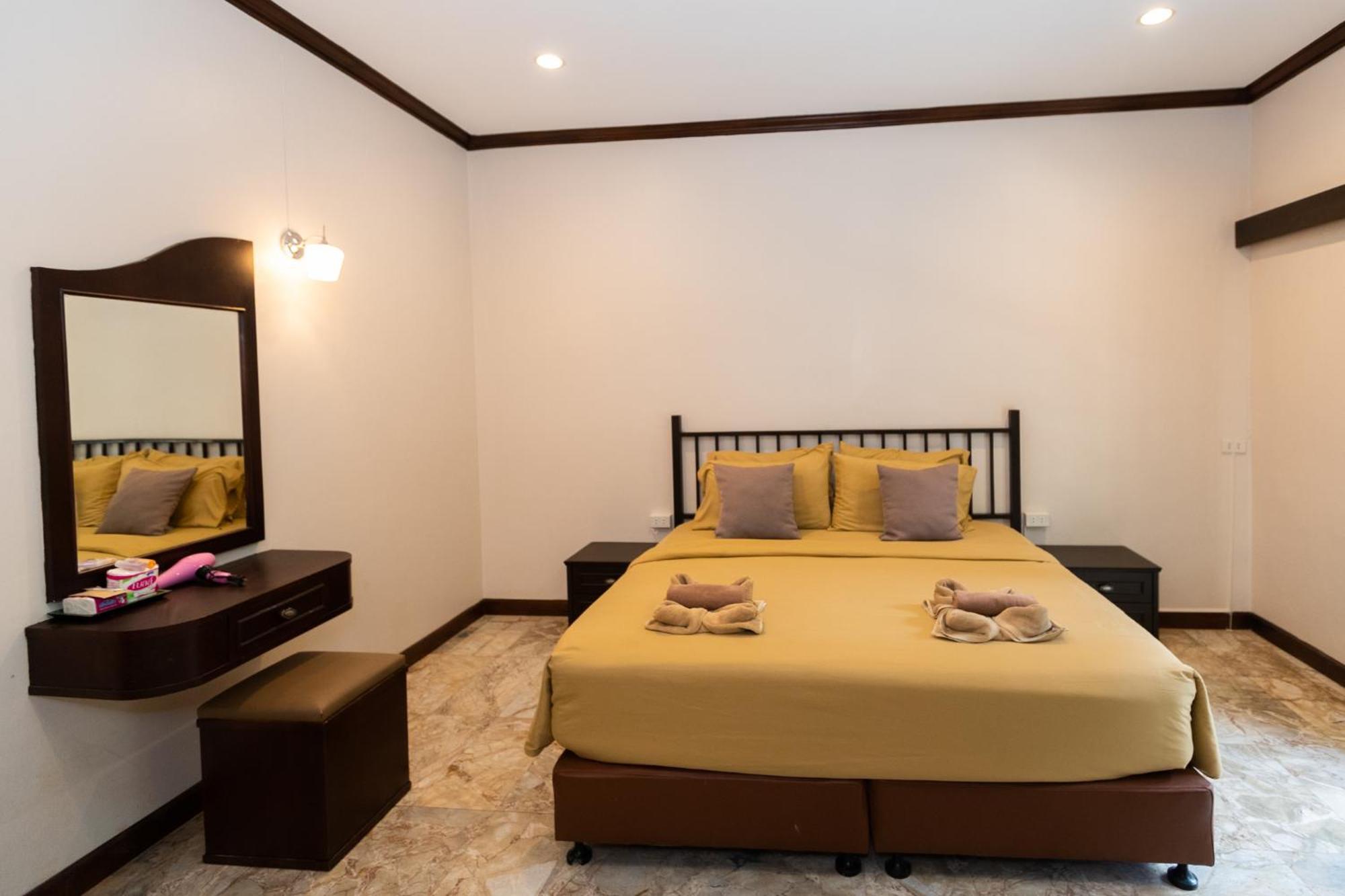 Diamond Hill 3* Nong Nam Daeng