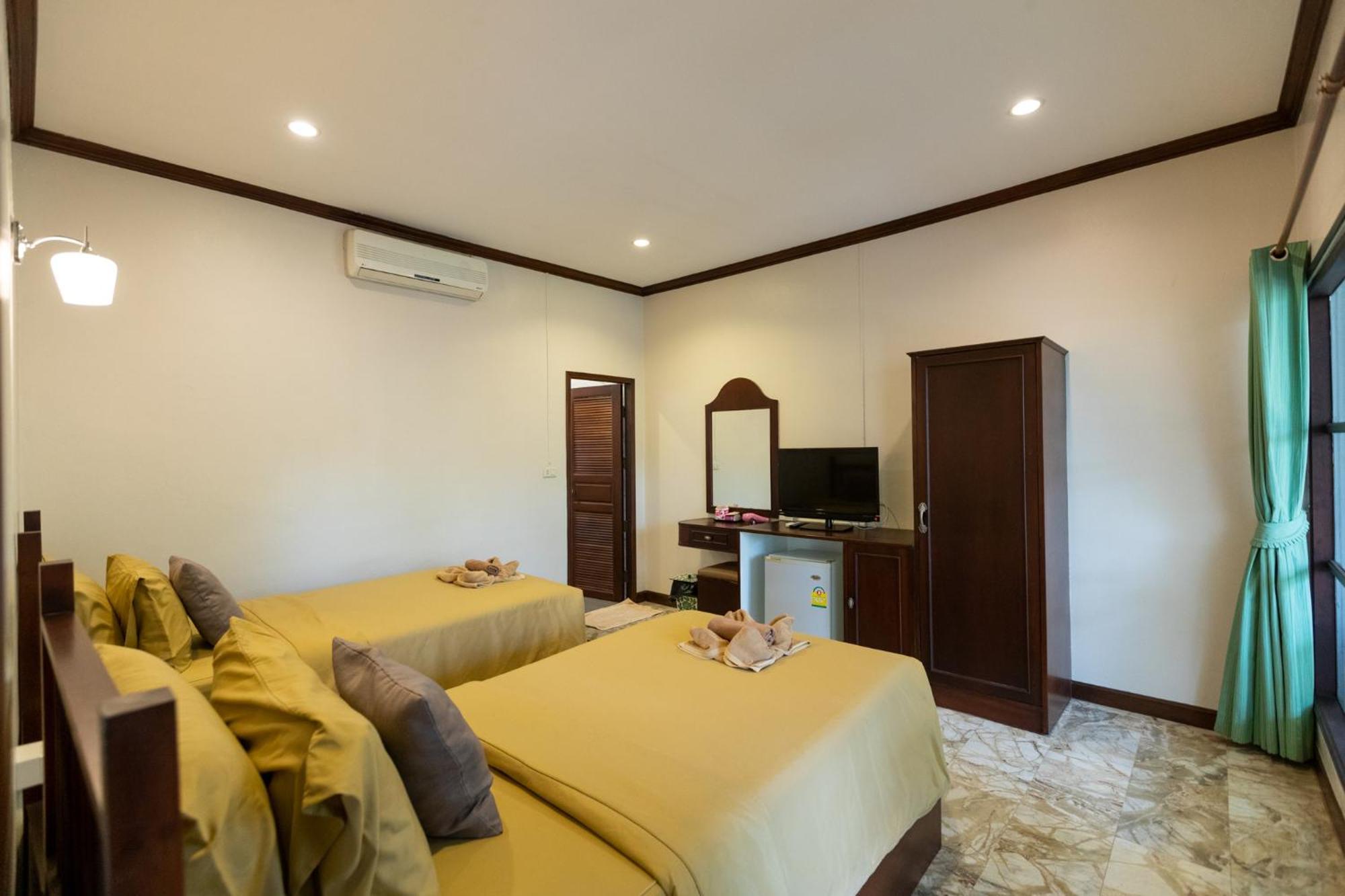 Resort Diamond Hill 3*