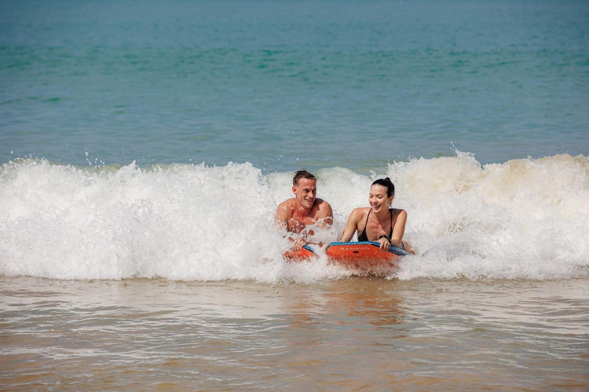 Hotel Jw Marriott Khao Lak