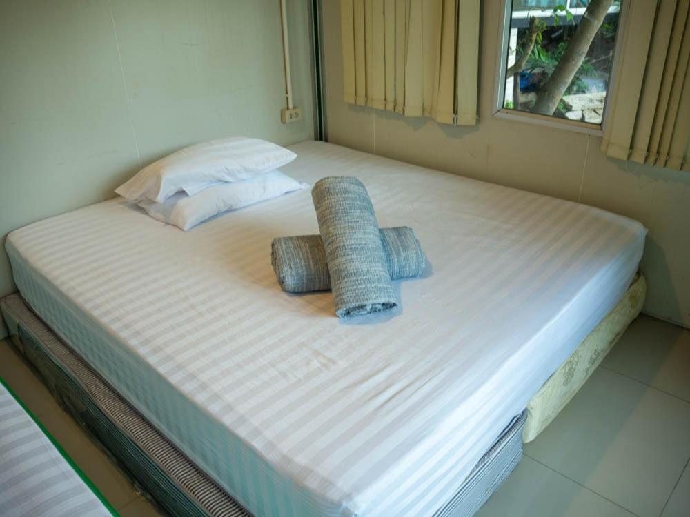 Box At Rimlay Resort *