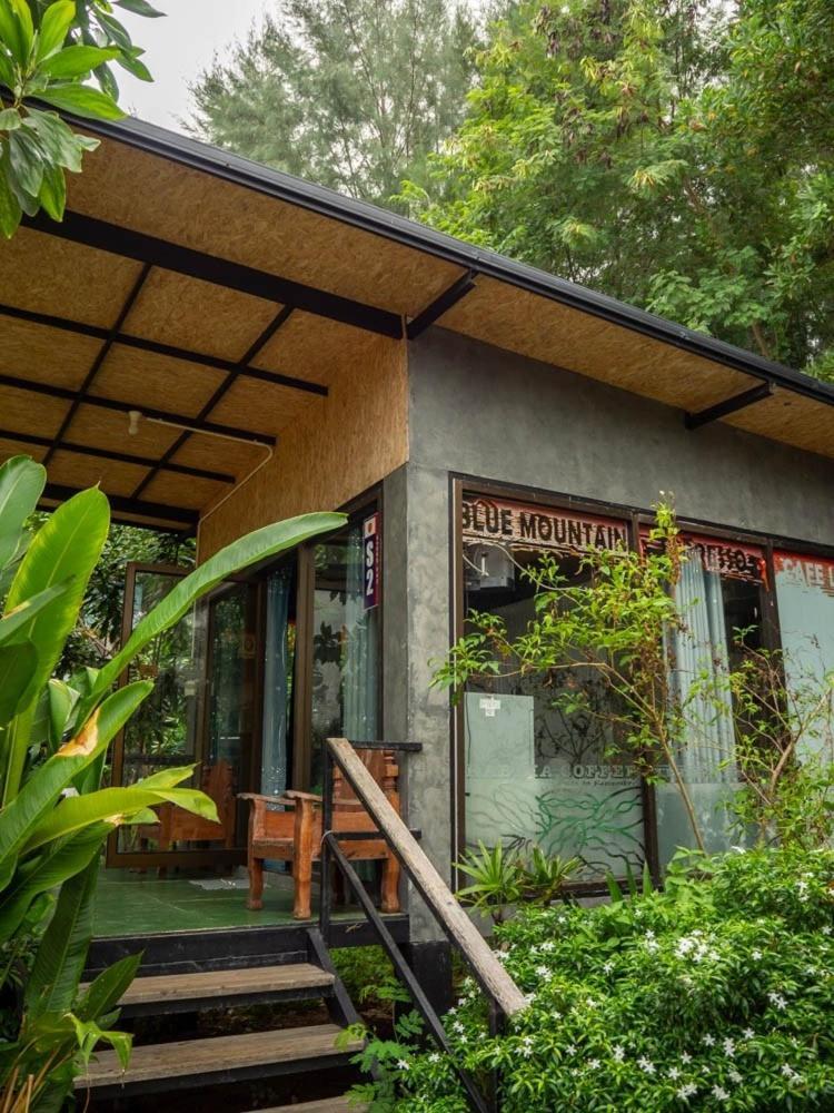 Box At Rimlay Resort