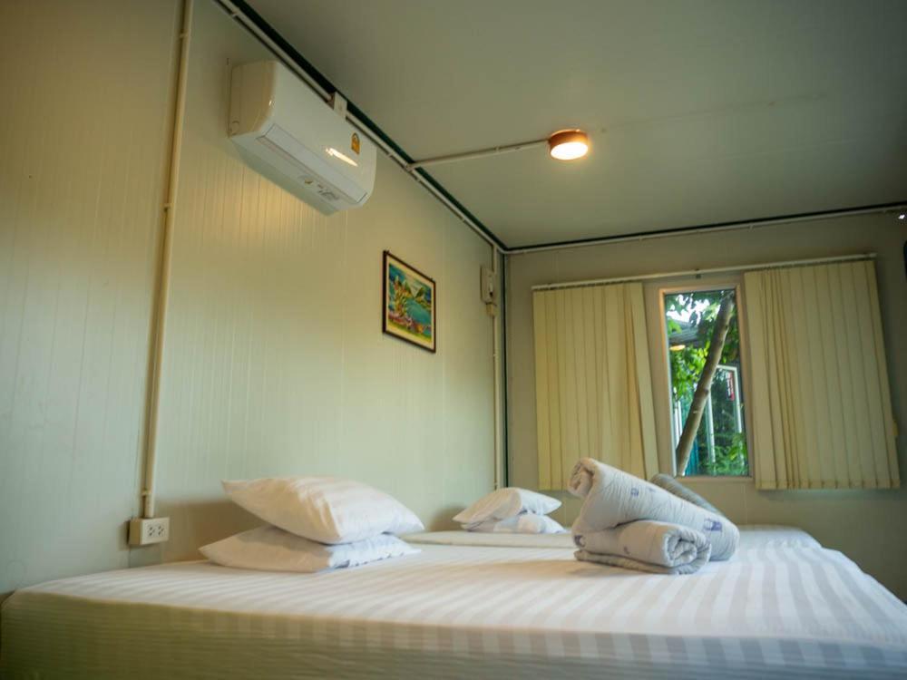 Resort Box At Rimlay Rayong