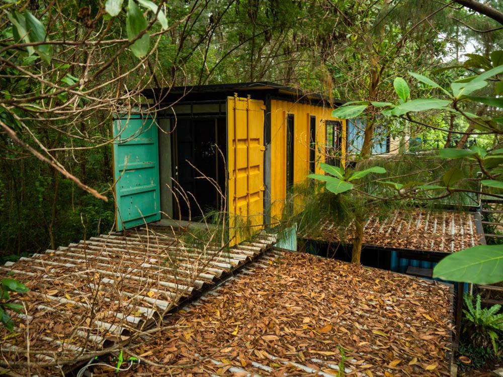 Resort Box At Rimlay