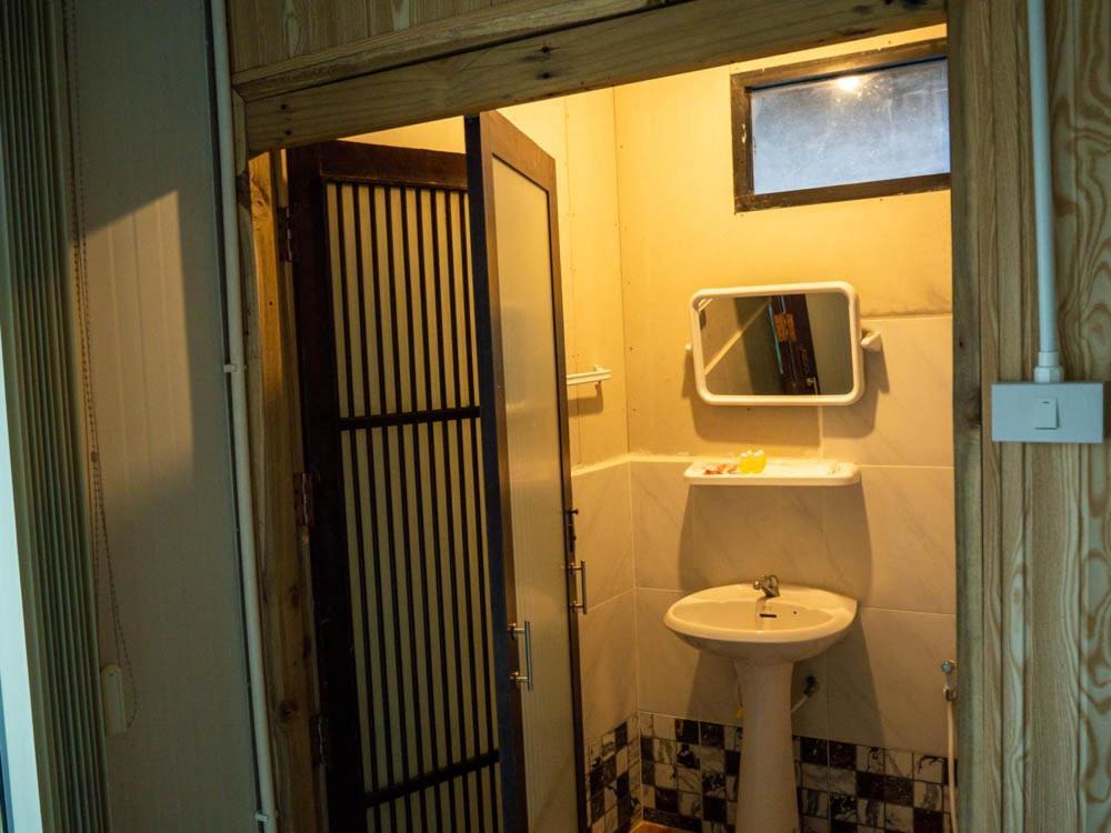 Resort Box At Rimlay