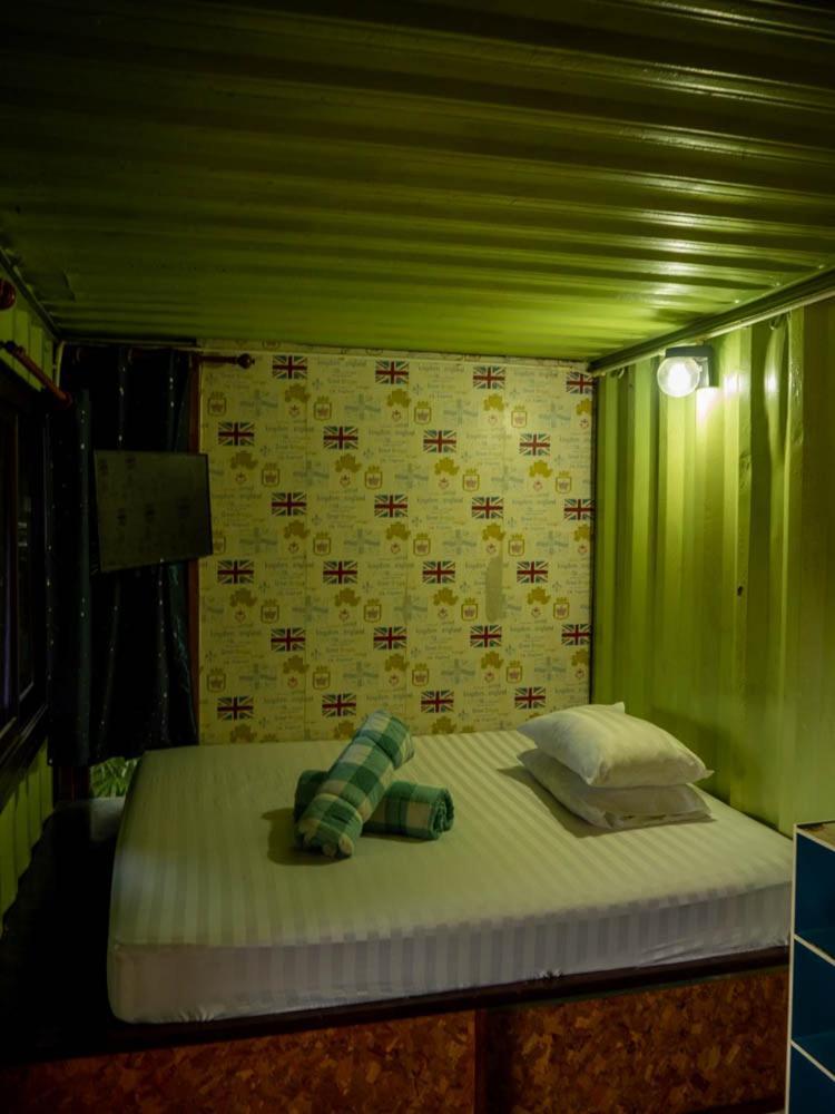 Box At Rimlay *