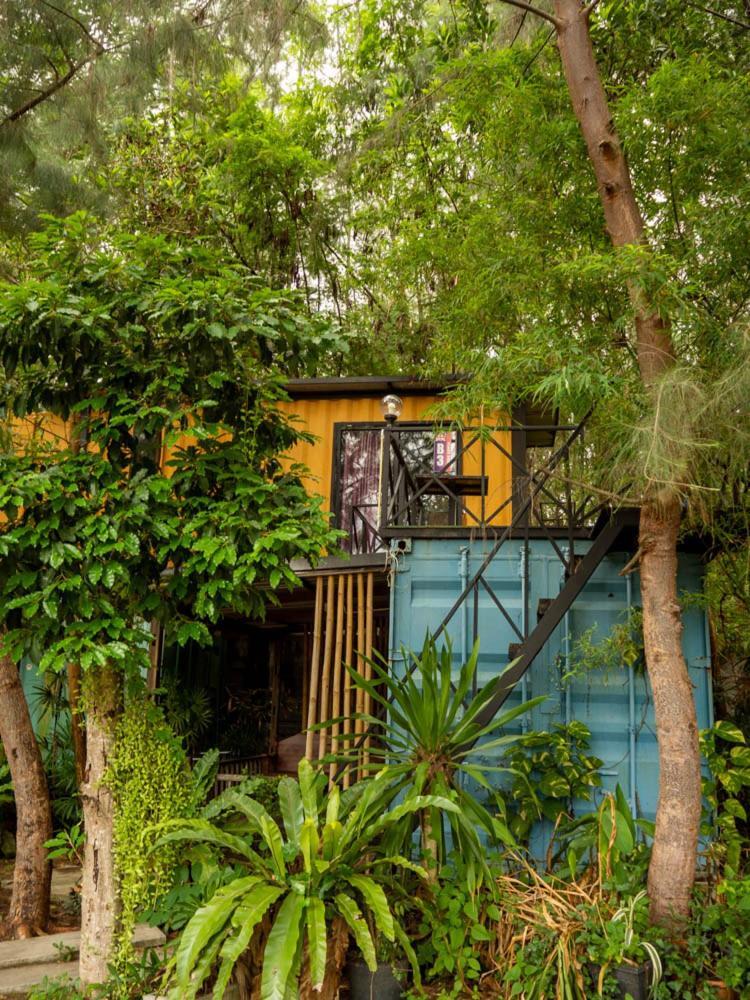 Box At Rimlay Resort