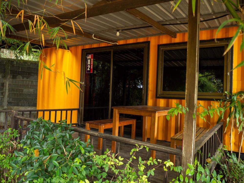 Resort Box At Rimlay *