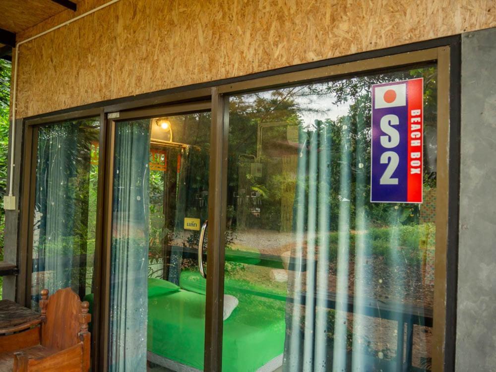 Resort Box At Rimlay Rayong