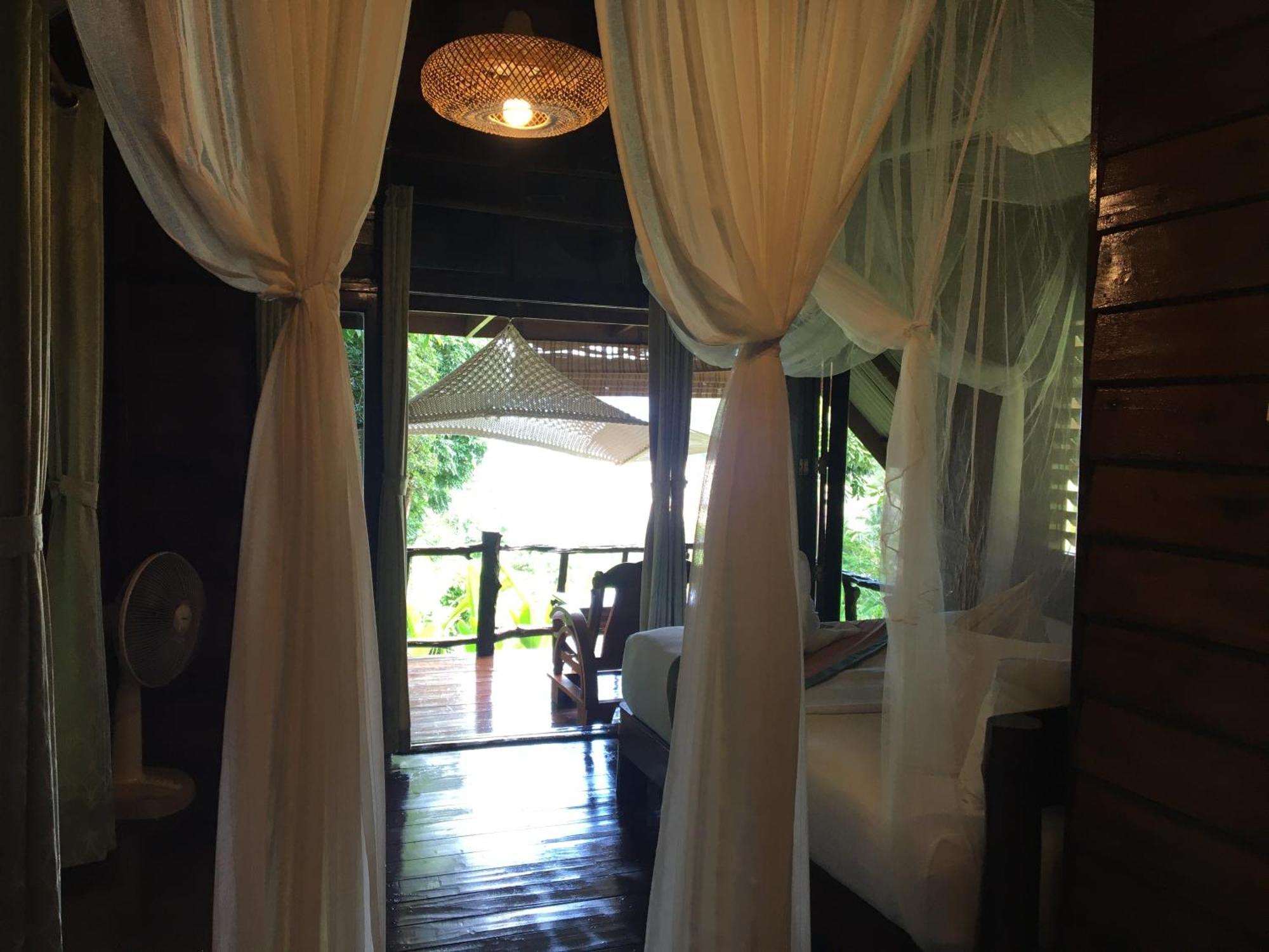 Hillhouse - Bed & Breakfast Ko Yao Noi