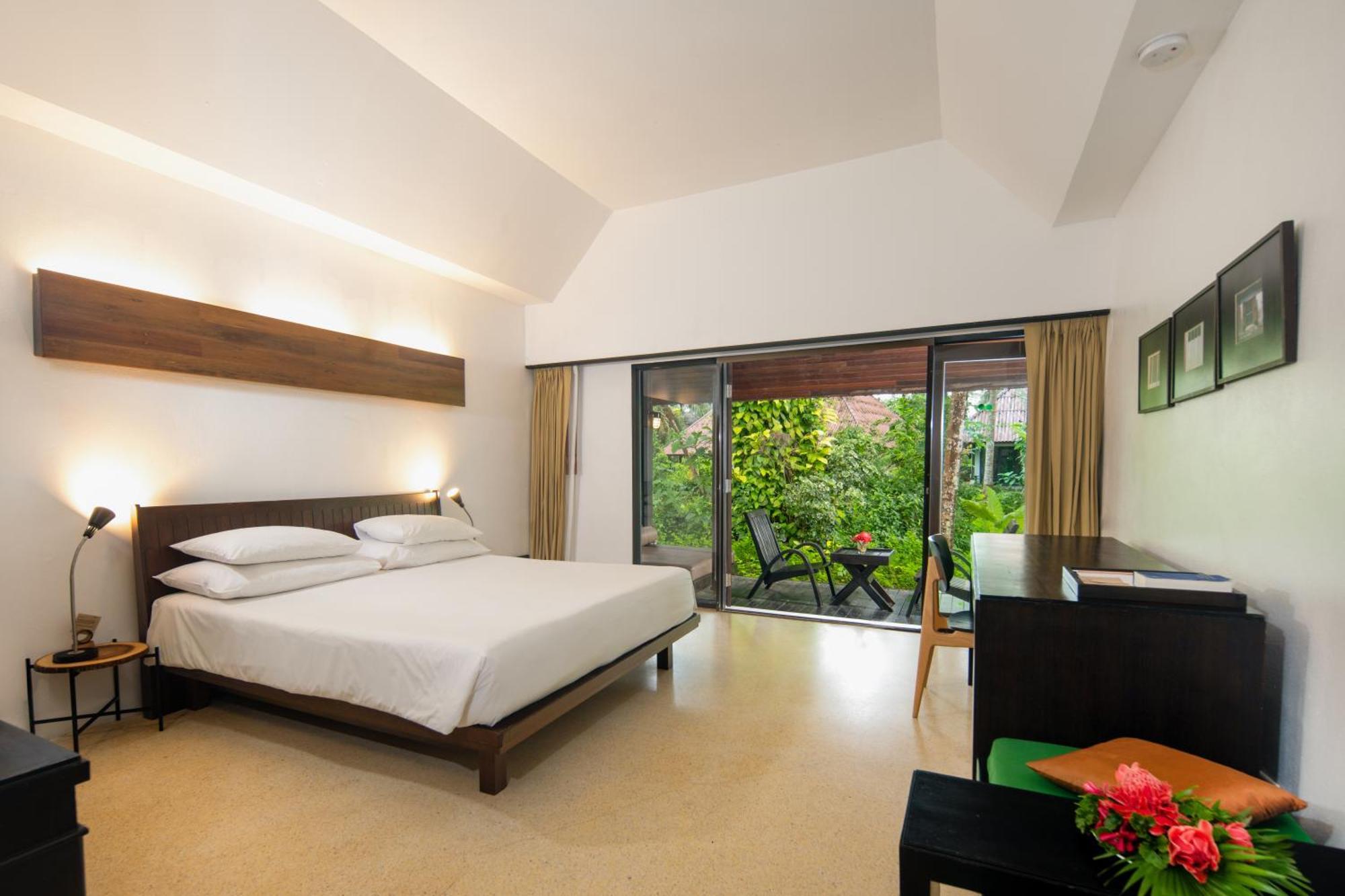 Resort Haadson - Khaolak, Phangnga Khao Lak