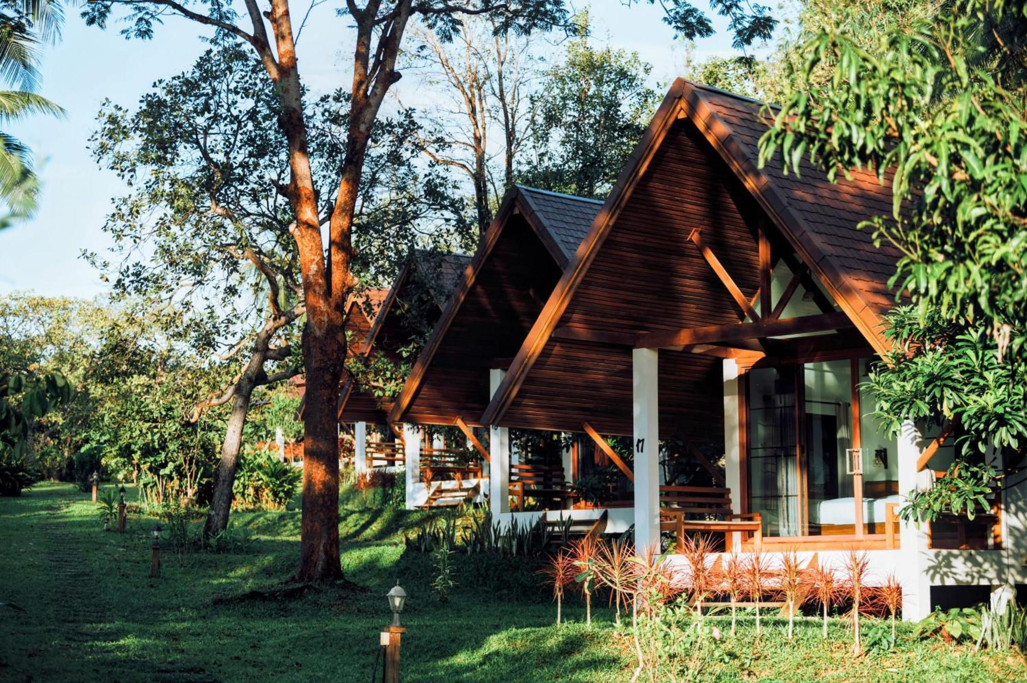 Resort Phayamas Private And Island Brew - Adults Only Koh Phayam