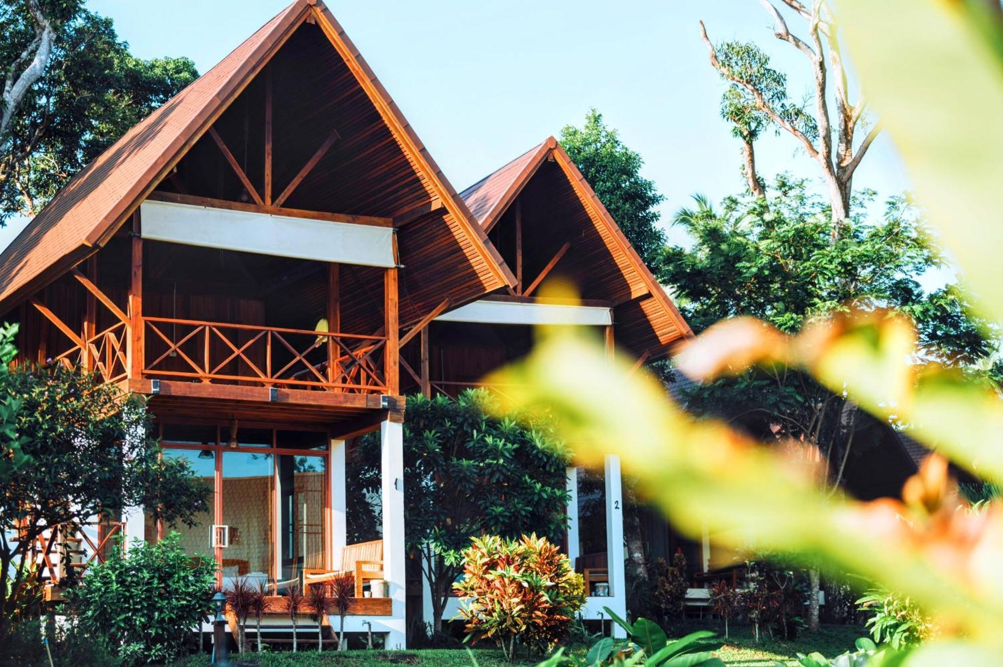 Phayamas Private And Island Brew - Adults Only Resort Koh Phayam