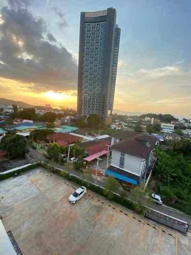 Horsehill Sriracha Hotel 3*