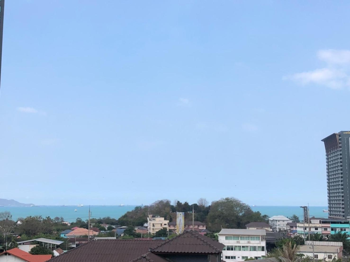 Hotel Horsehill Sriracha 3*
