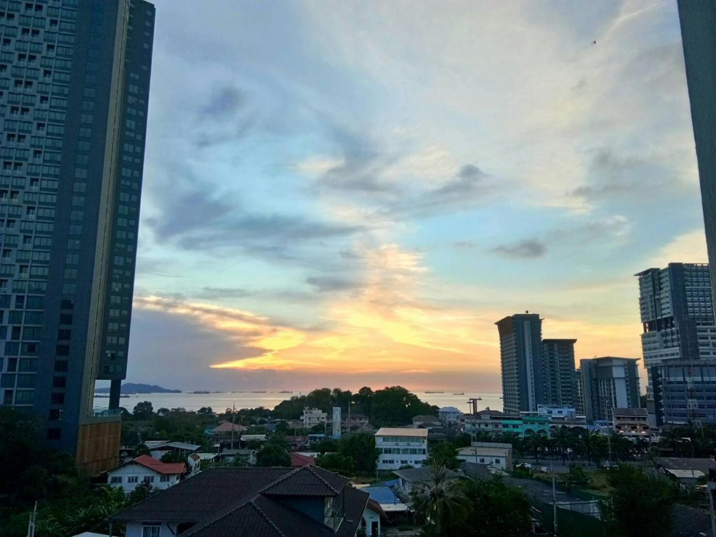 Horsehill Sriracha Hotel 3*