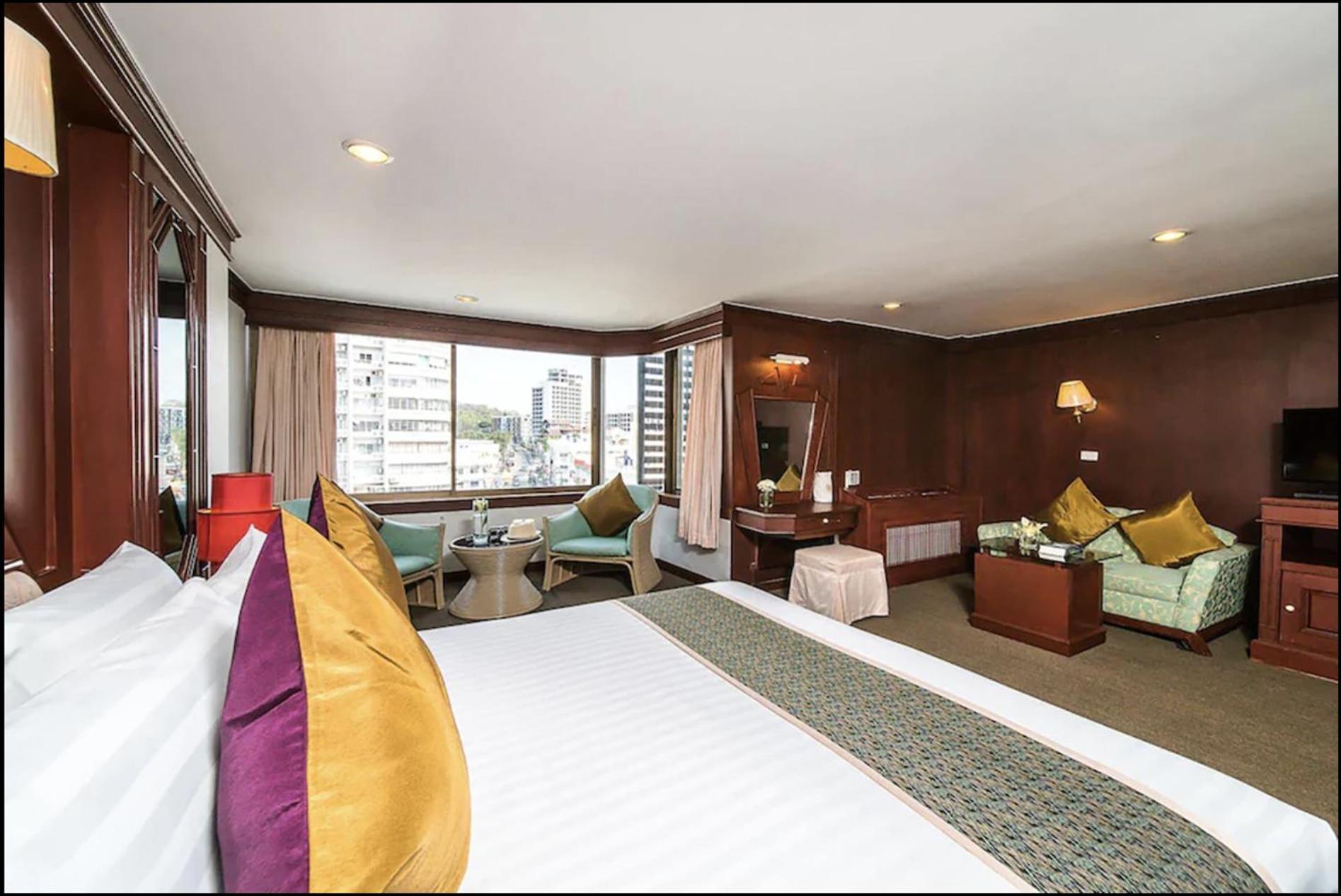 Hotel Mountain Beach Hotel 4*