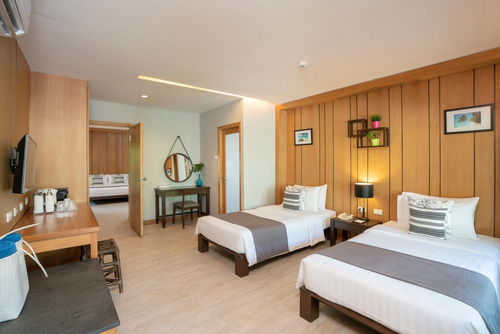 Synergy Samui Resort Chaweng (Koh Samui)