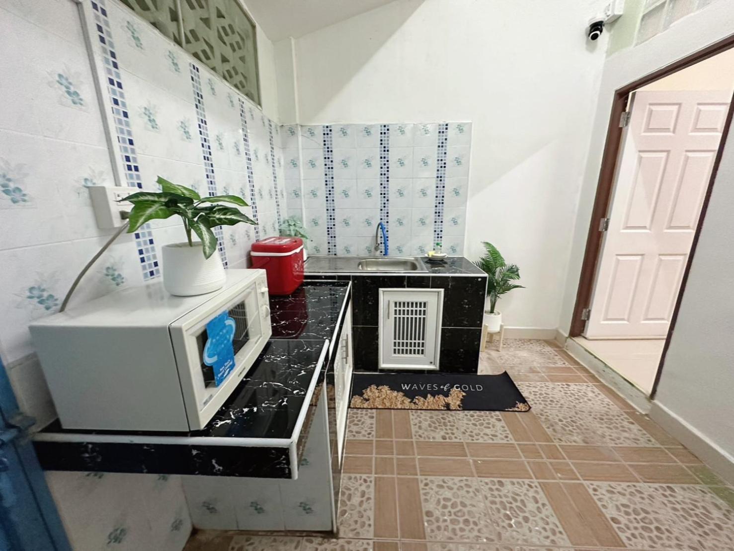 Thong Sai Homstay -ทองใสโฮมสเตย์- Holiday home *