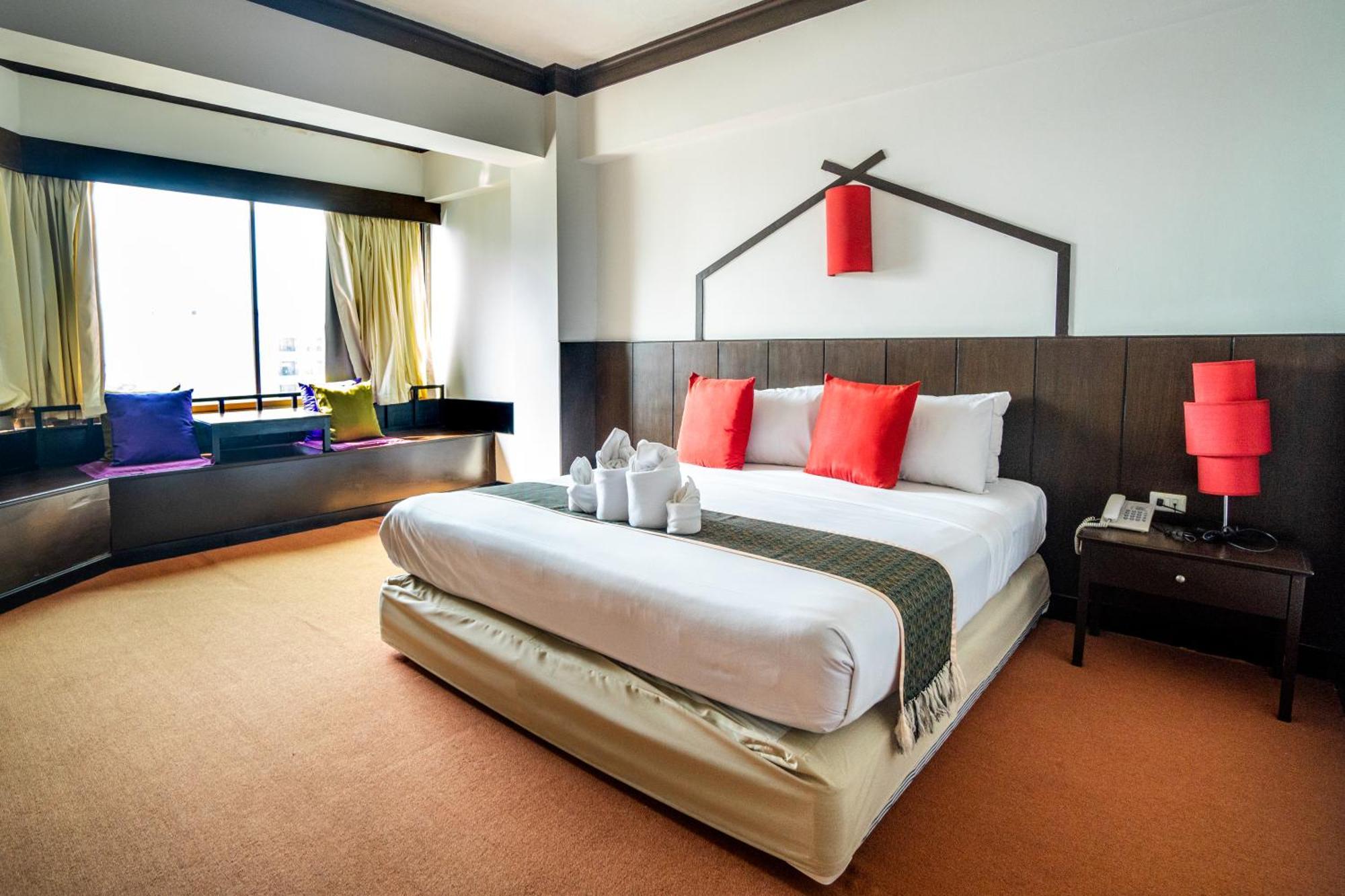 Mountain Beach Hotel Hotel
