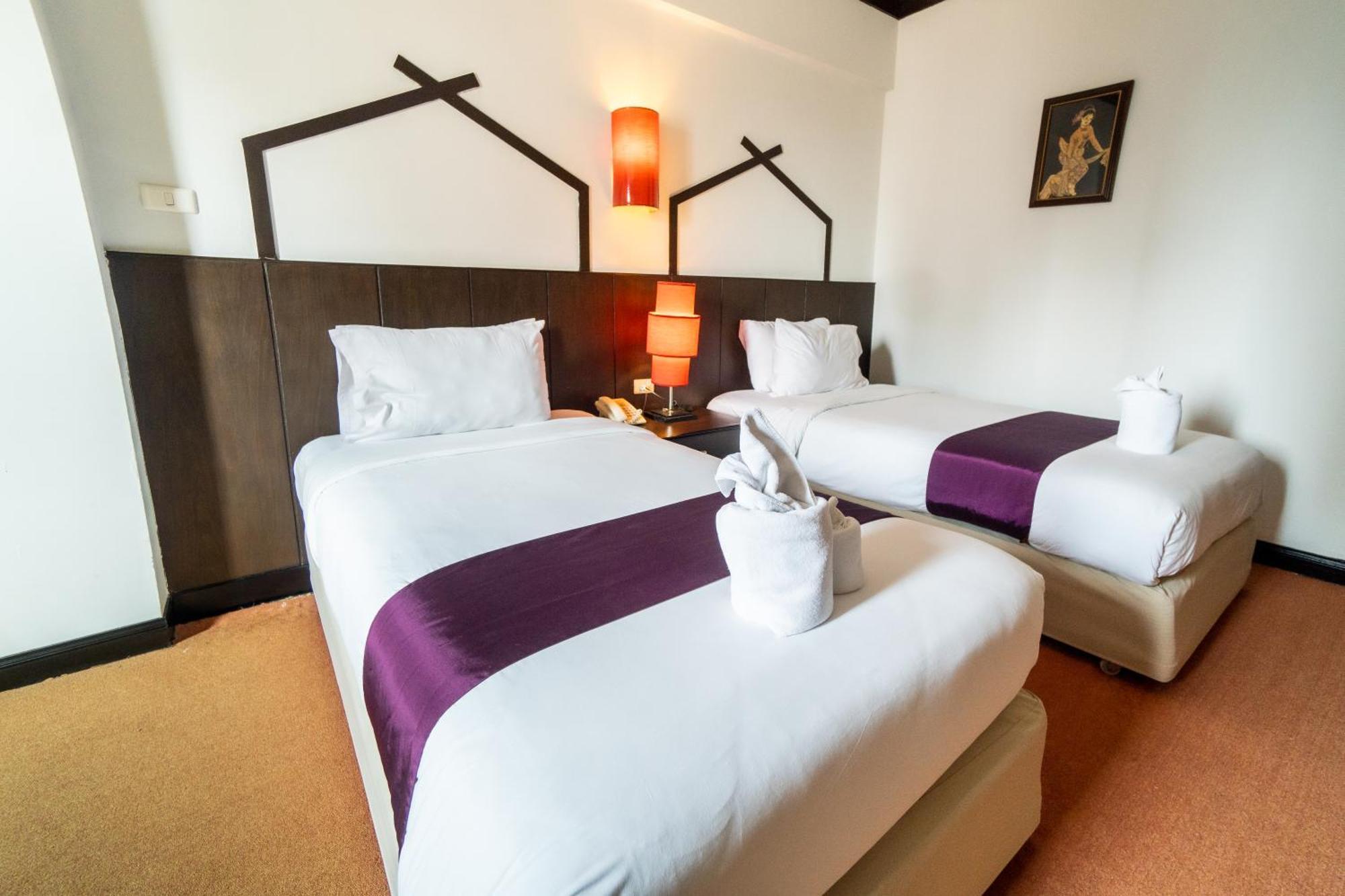 Mountain Beach Hotel Hotel