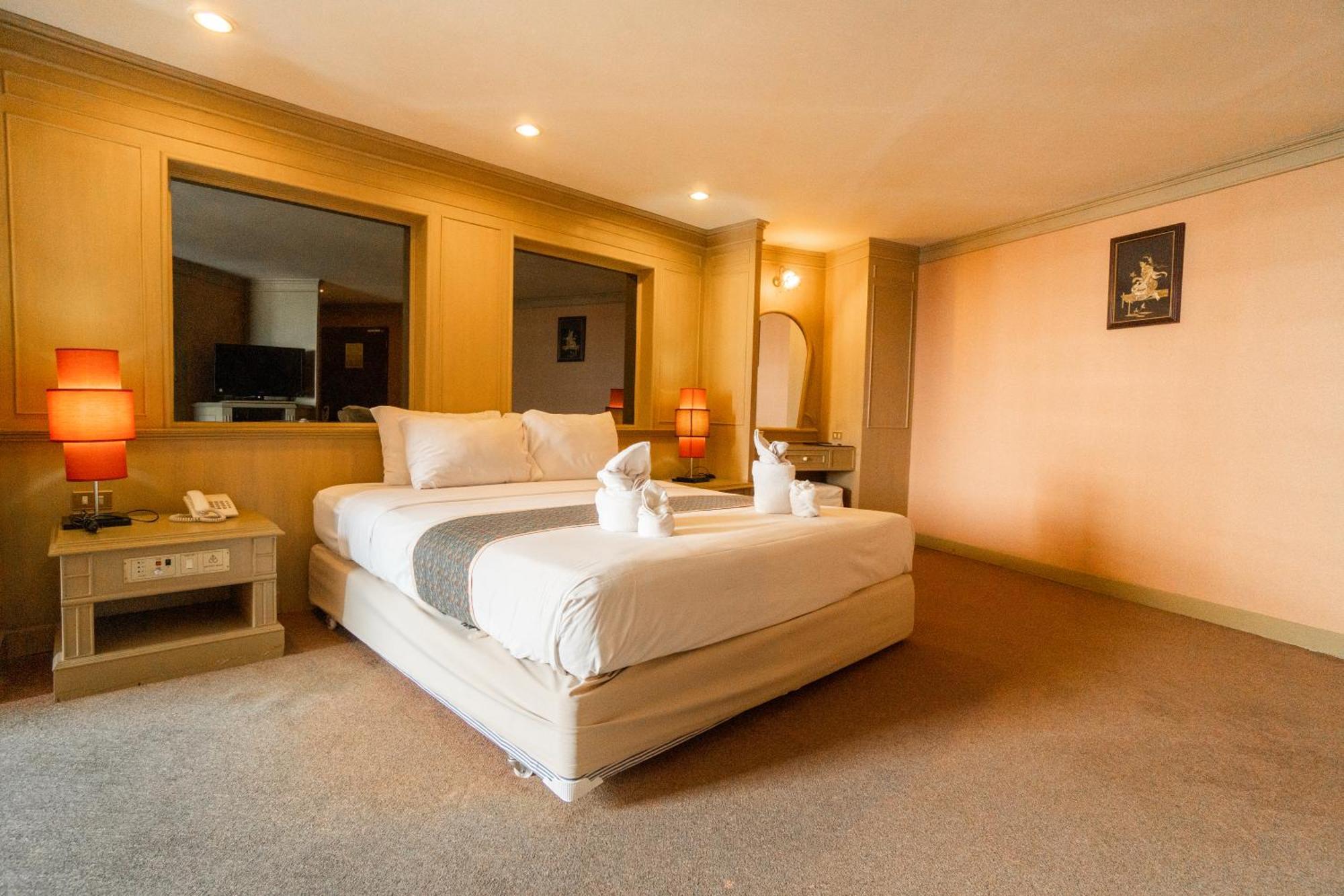 Hotel Mountain Beach Hotel 4*