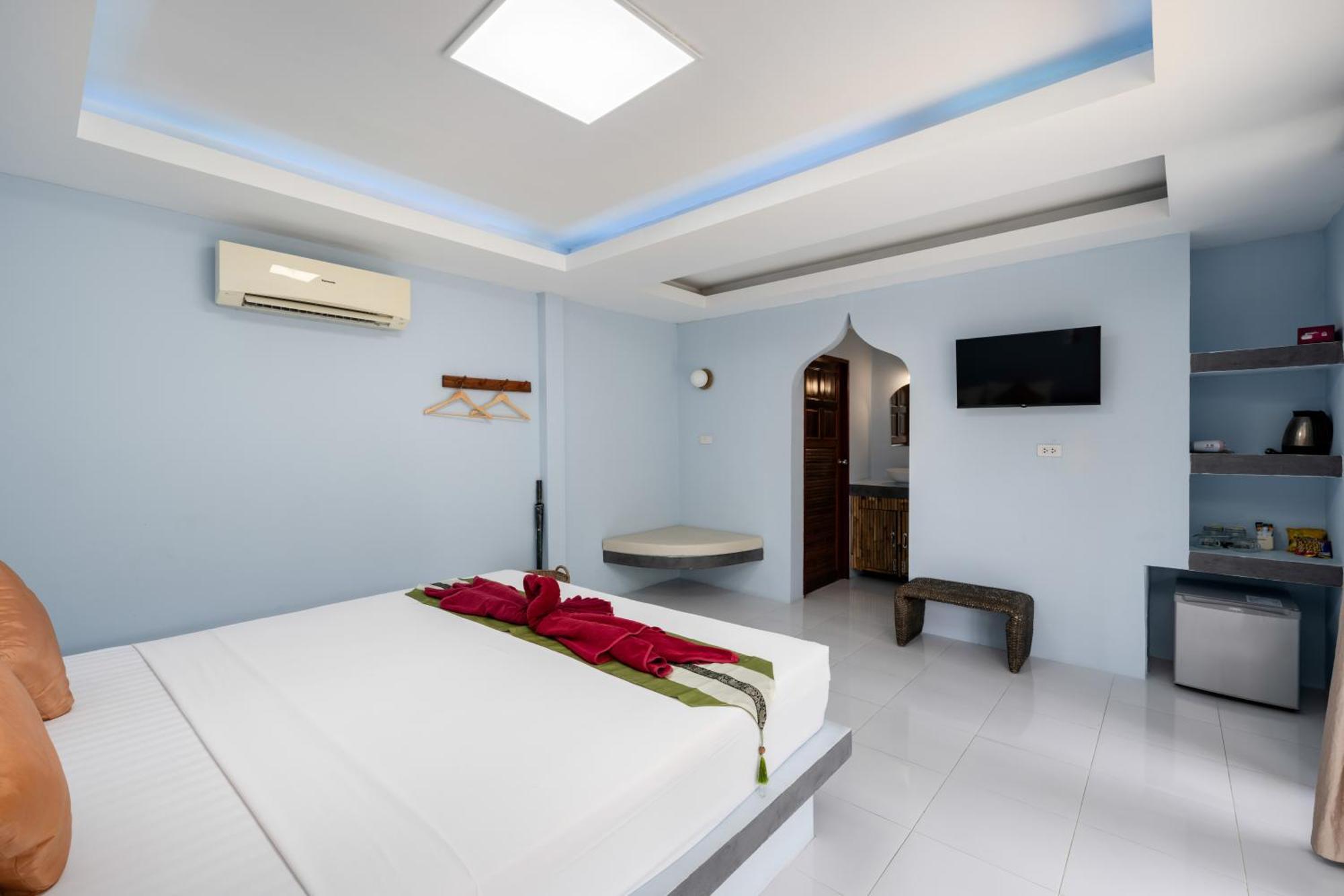 Hotel Avocado Koh Samui Bophut