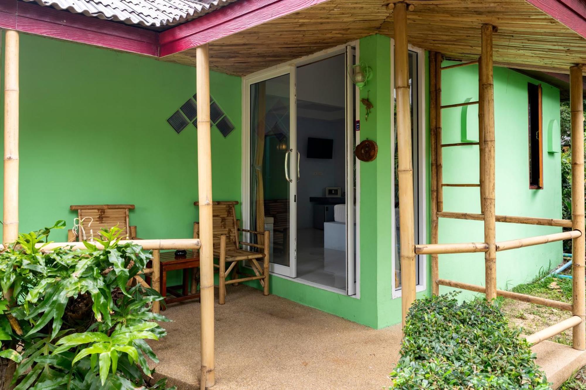 Hotel Avocado Koh Samui