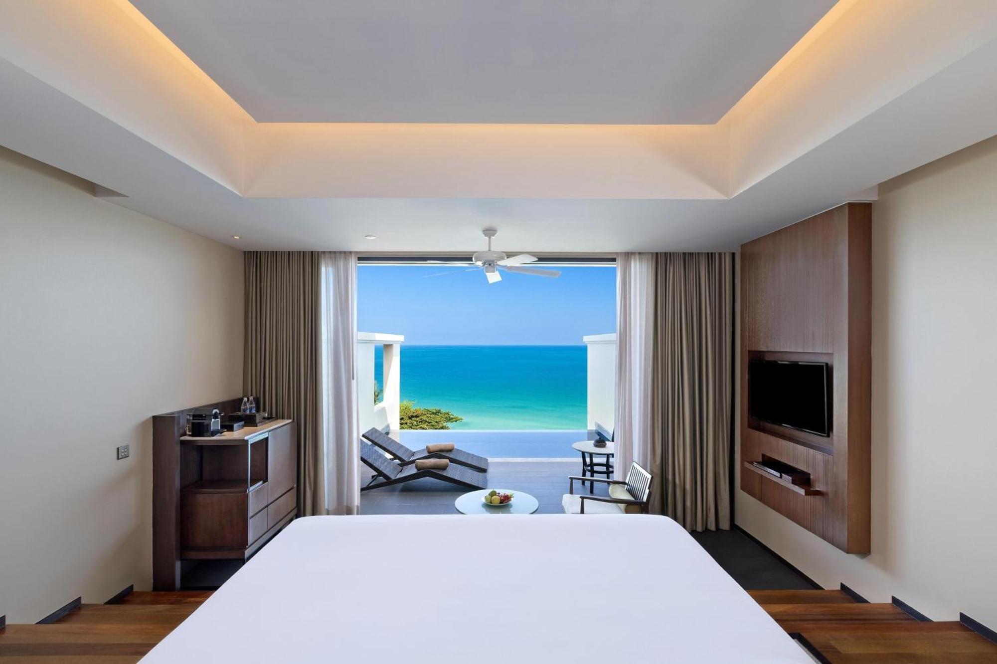Resort Vana Belle, A Luxury Collection Resort,
