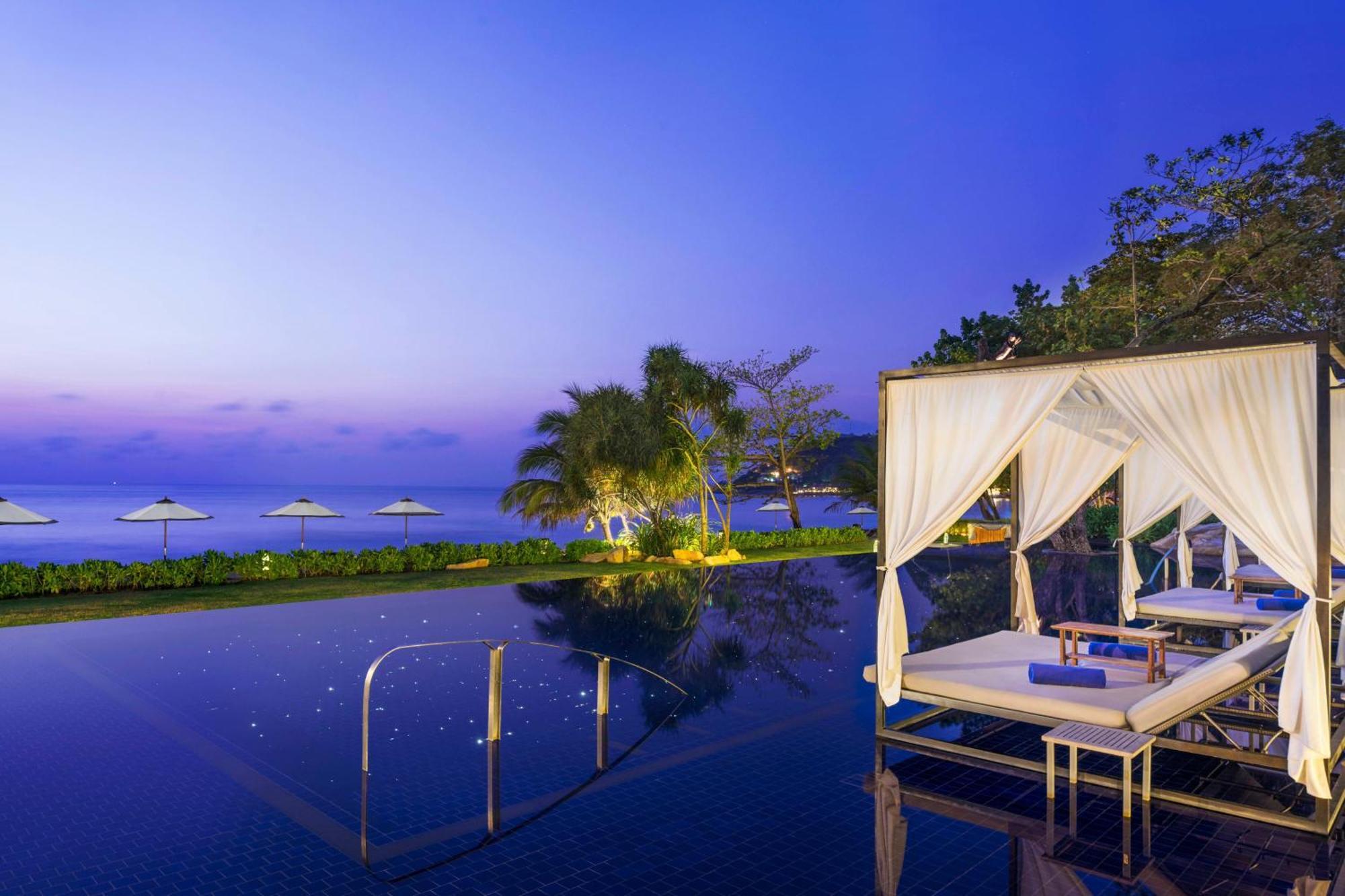 Vana Belle, A Luxury Collection Resort, Resort Koh Samui